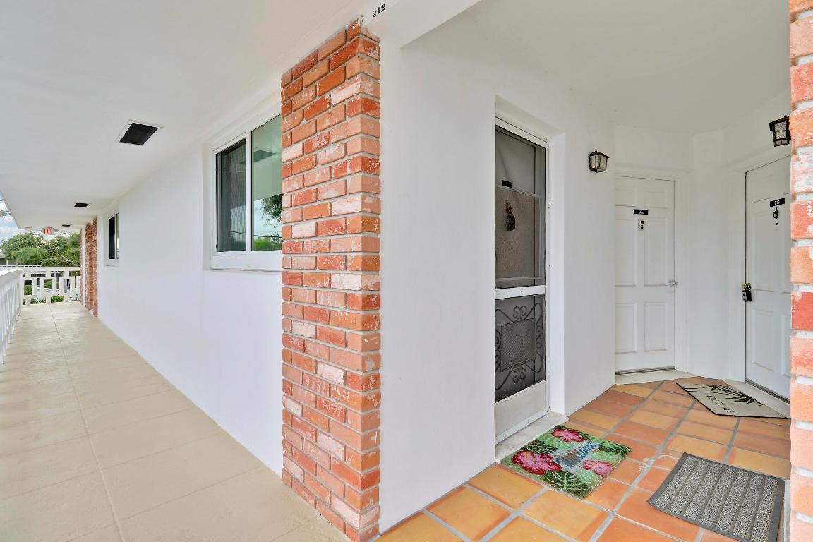 331 Tequesta Drive 212