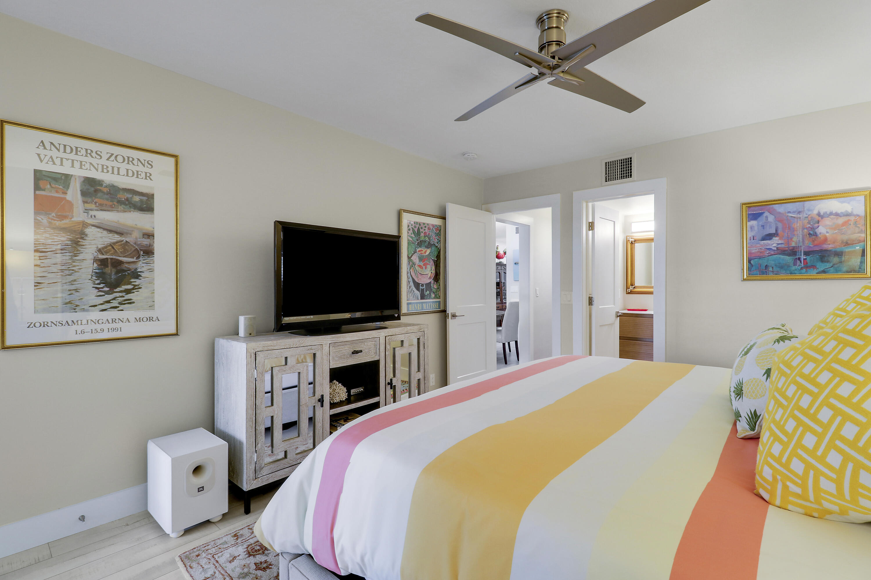 1 Garden Street 207l