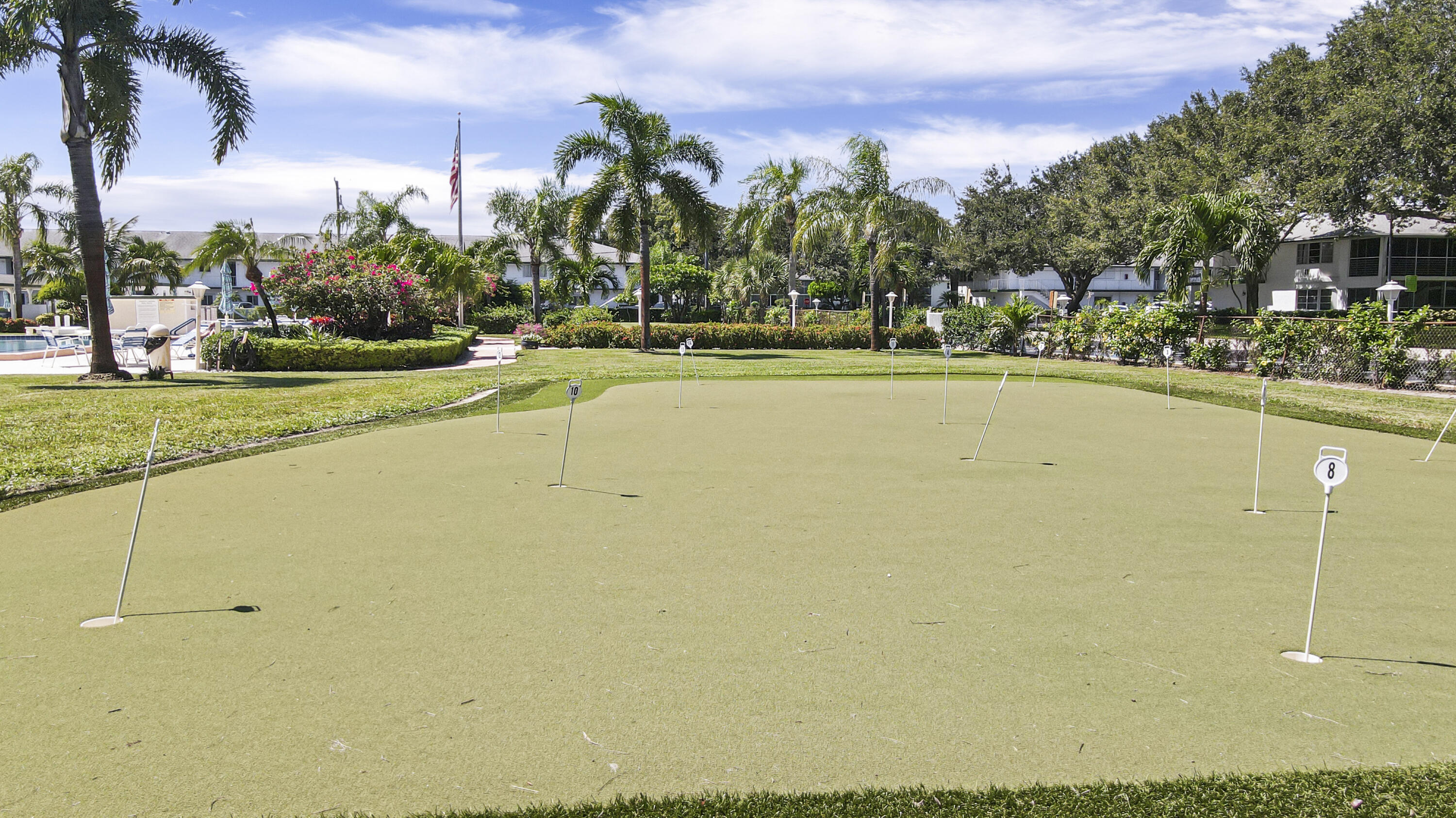 1 Garden Street 207l