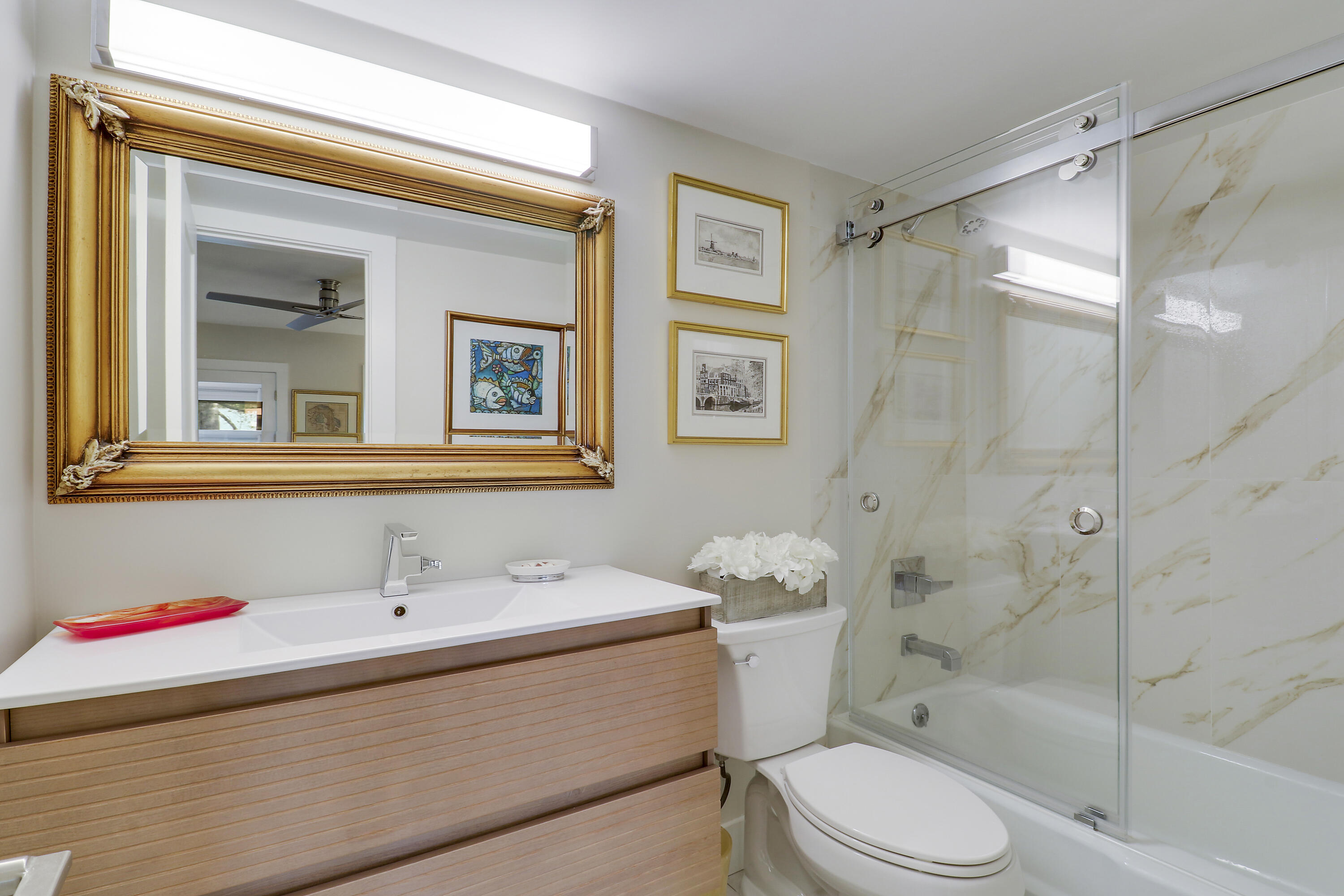 1 Garden Street 207l