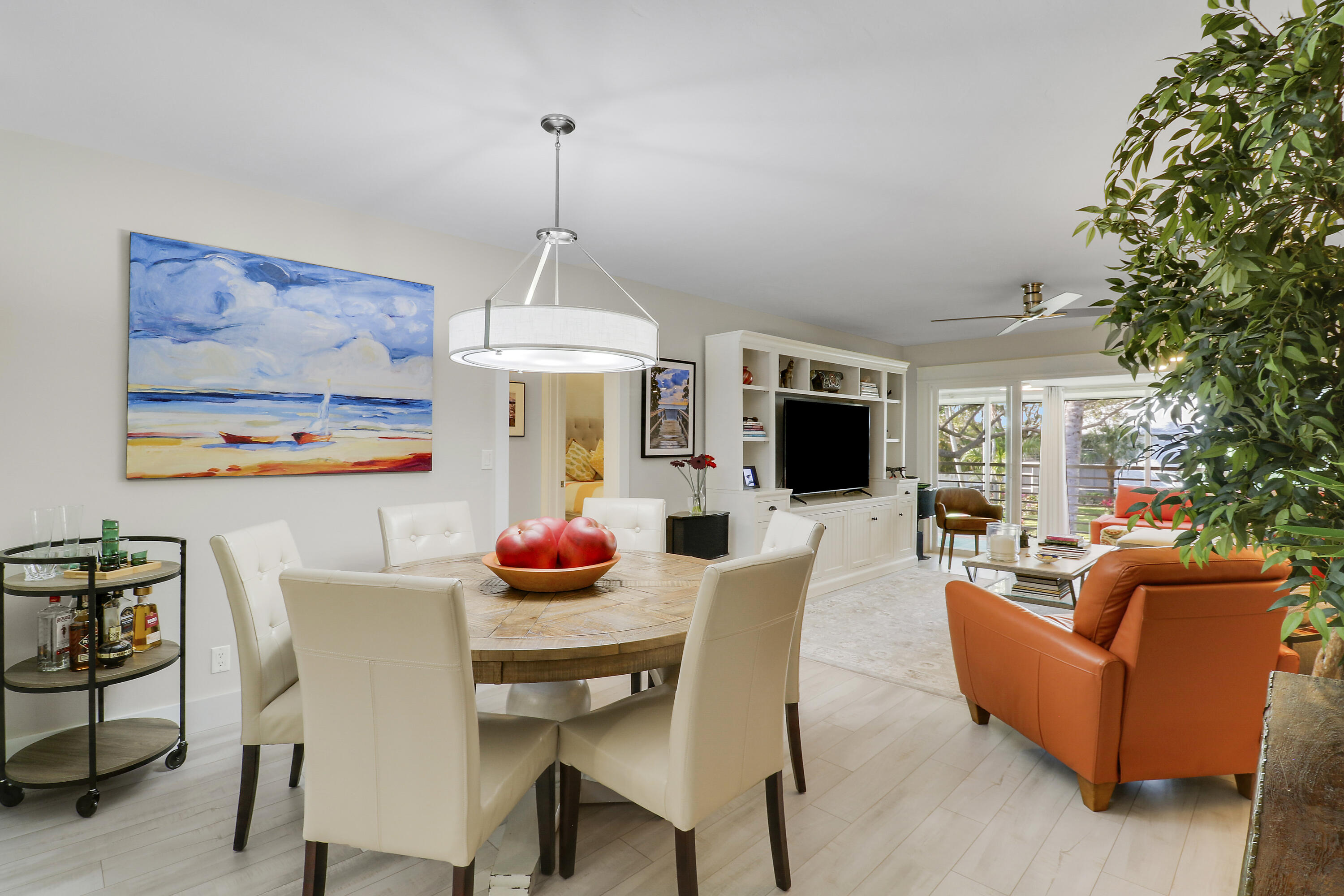 1 Garden Street 207l