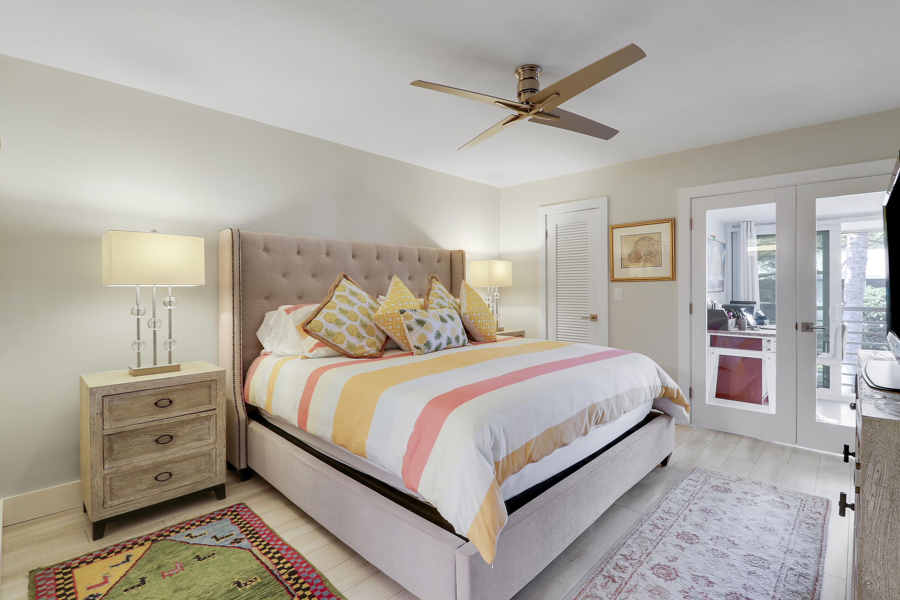 1 Garden Street 207l