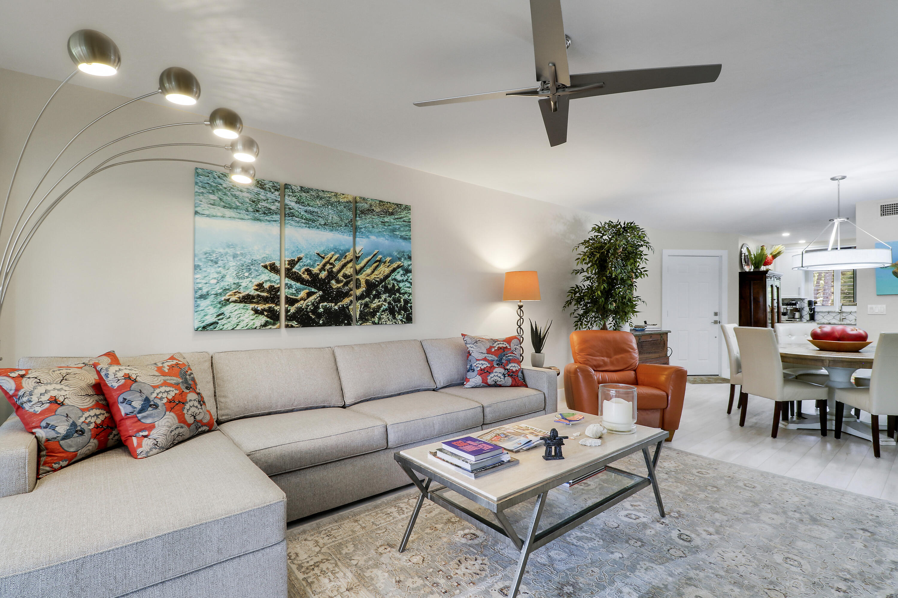 1 Garden Street 207l