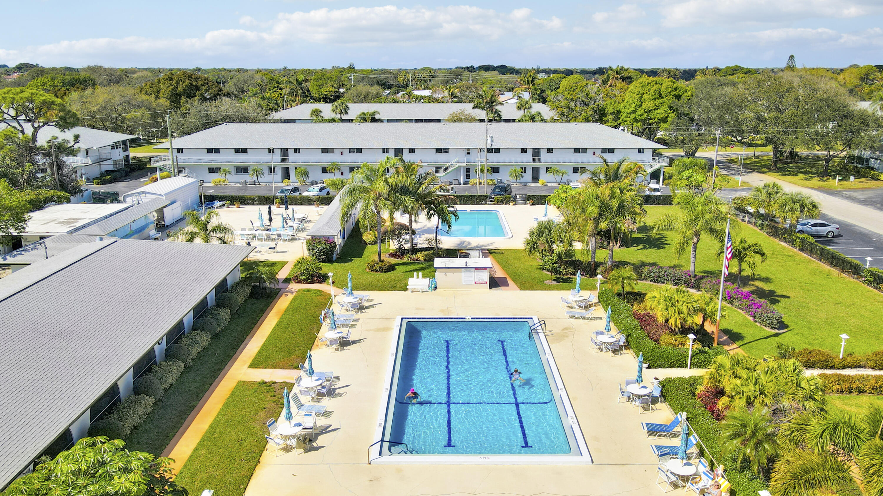 1 Garden Street 207l