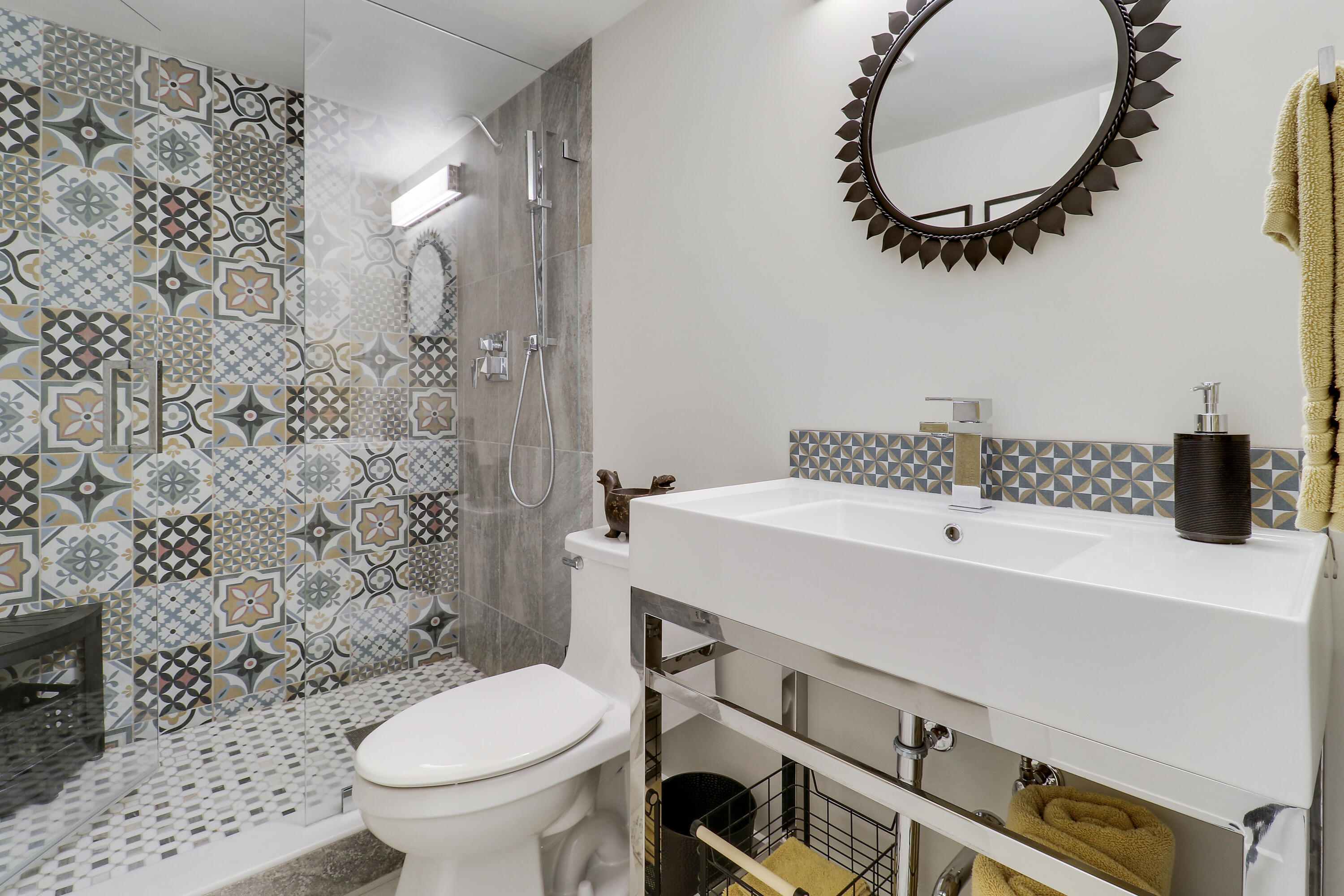 1 Garden Street 207l