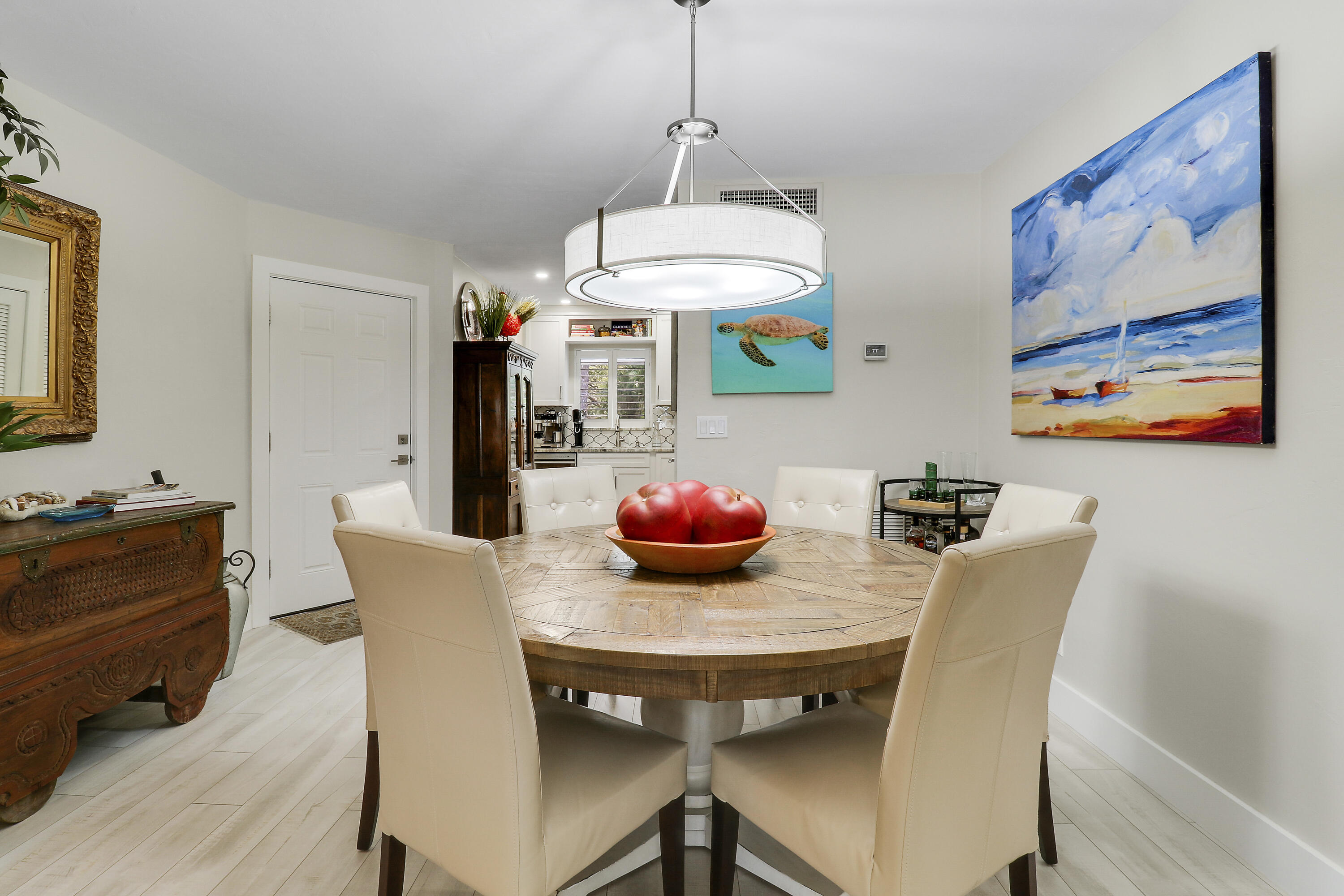 1 Garden Street 207l