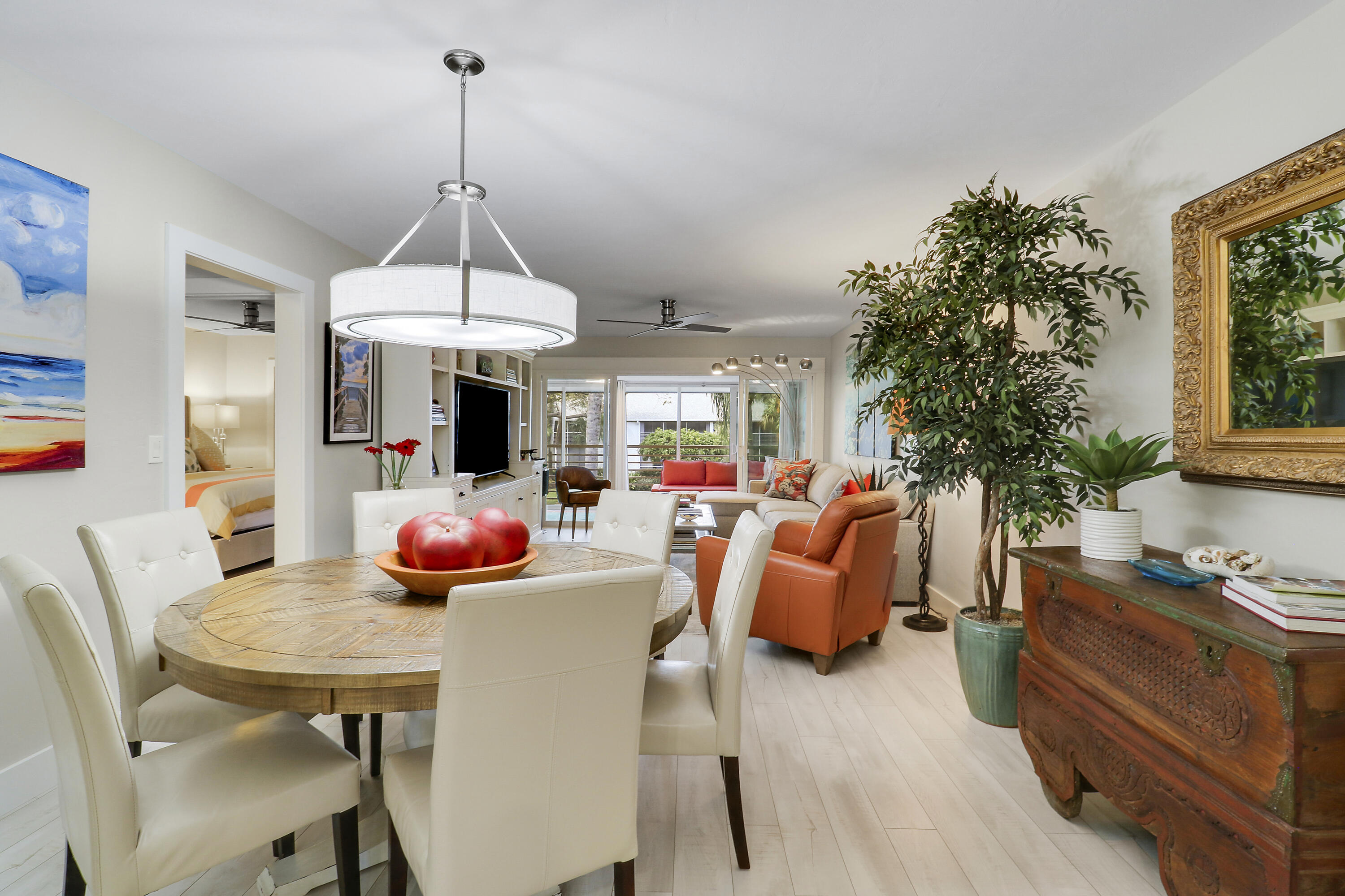 1 Garden Street 207l