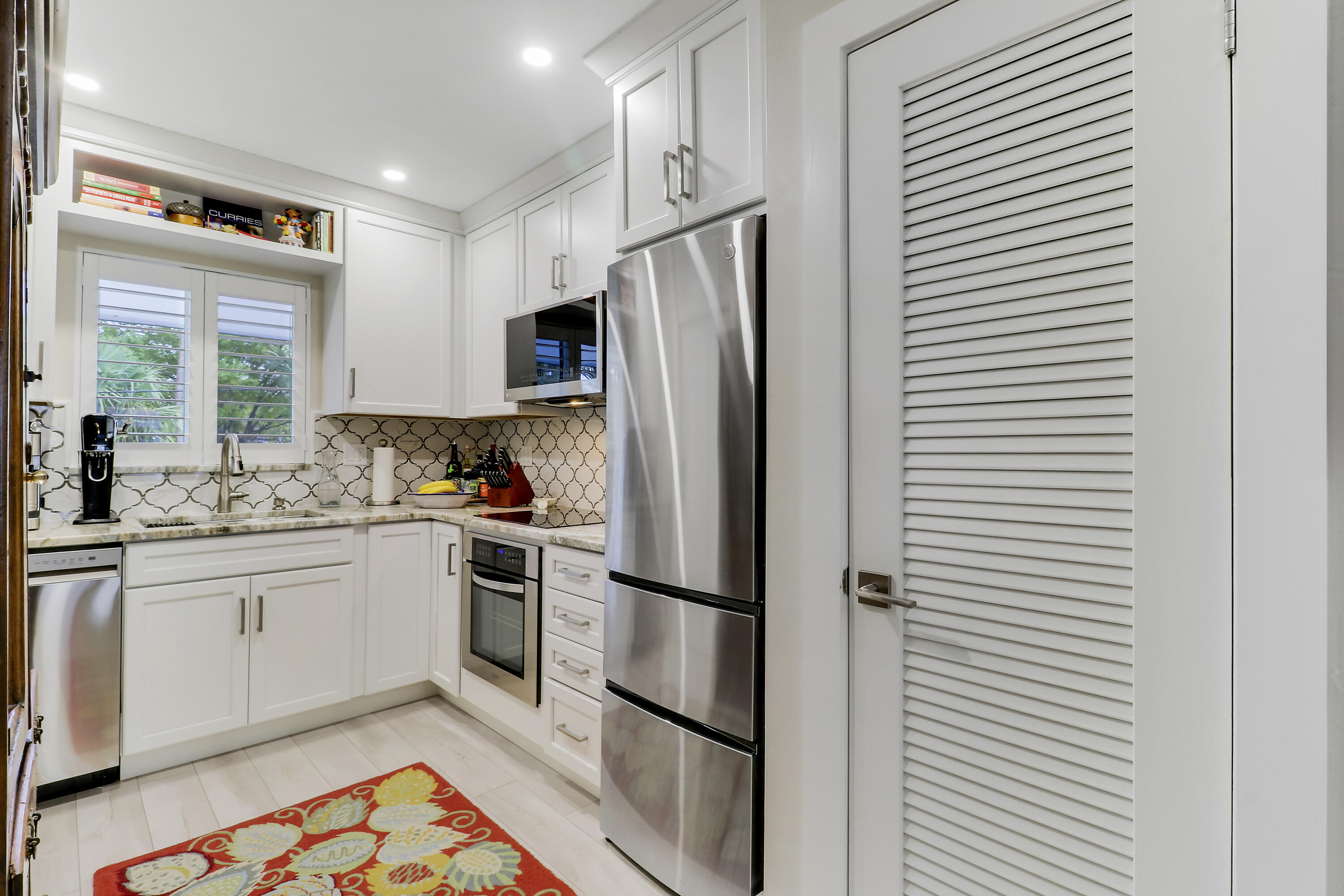 1 Garden Street 207l