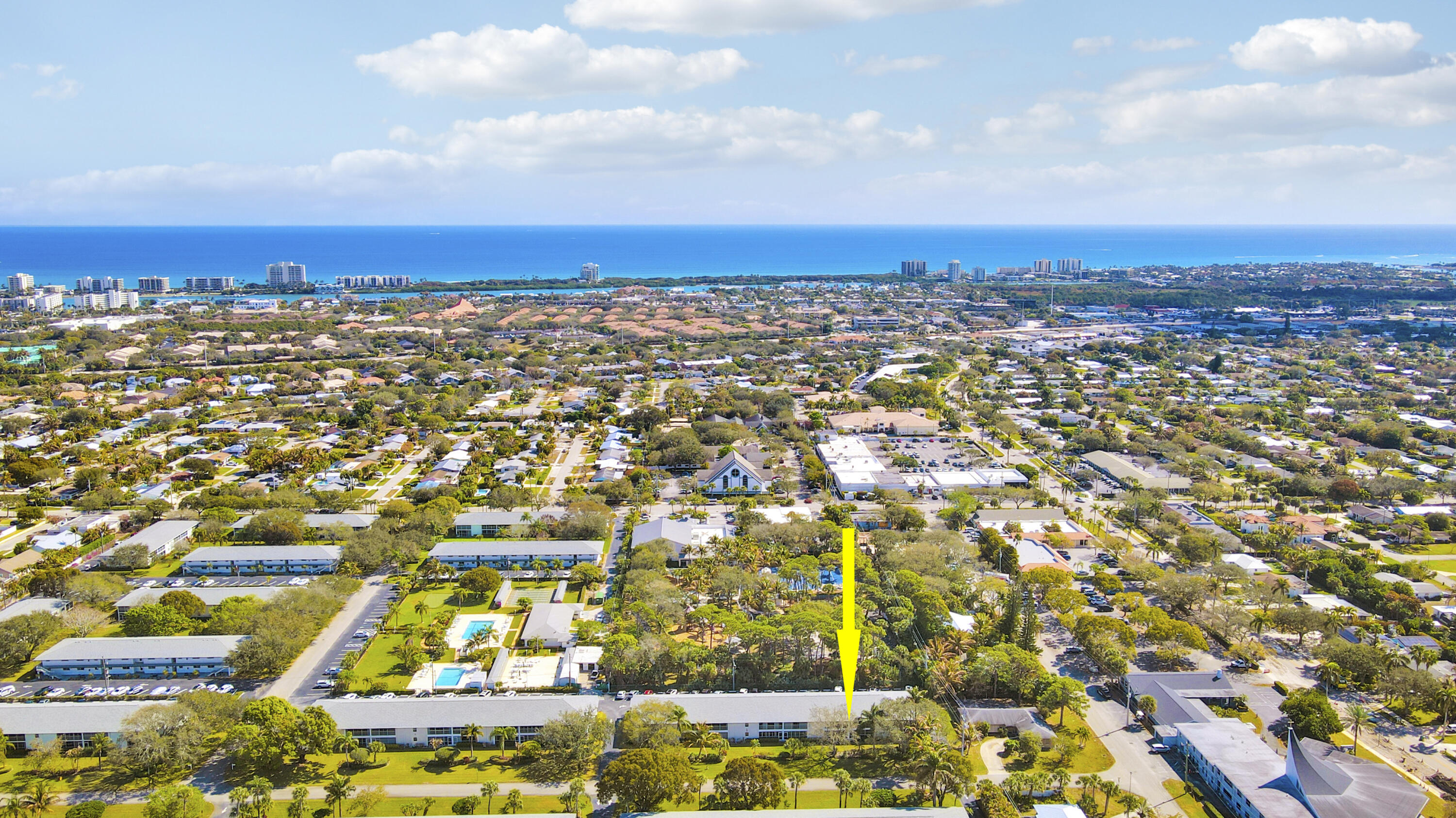 1 Garden Street 207