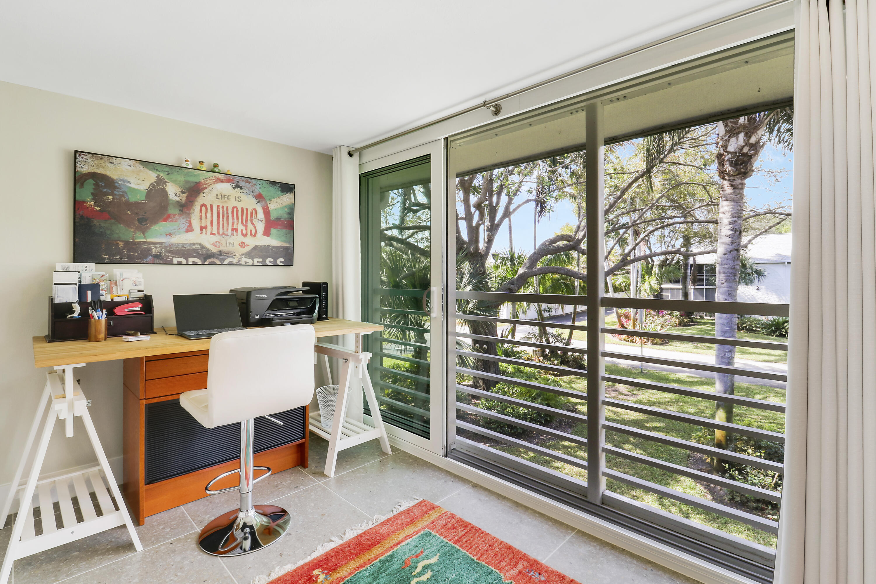 1 Garden Street 207