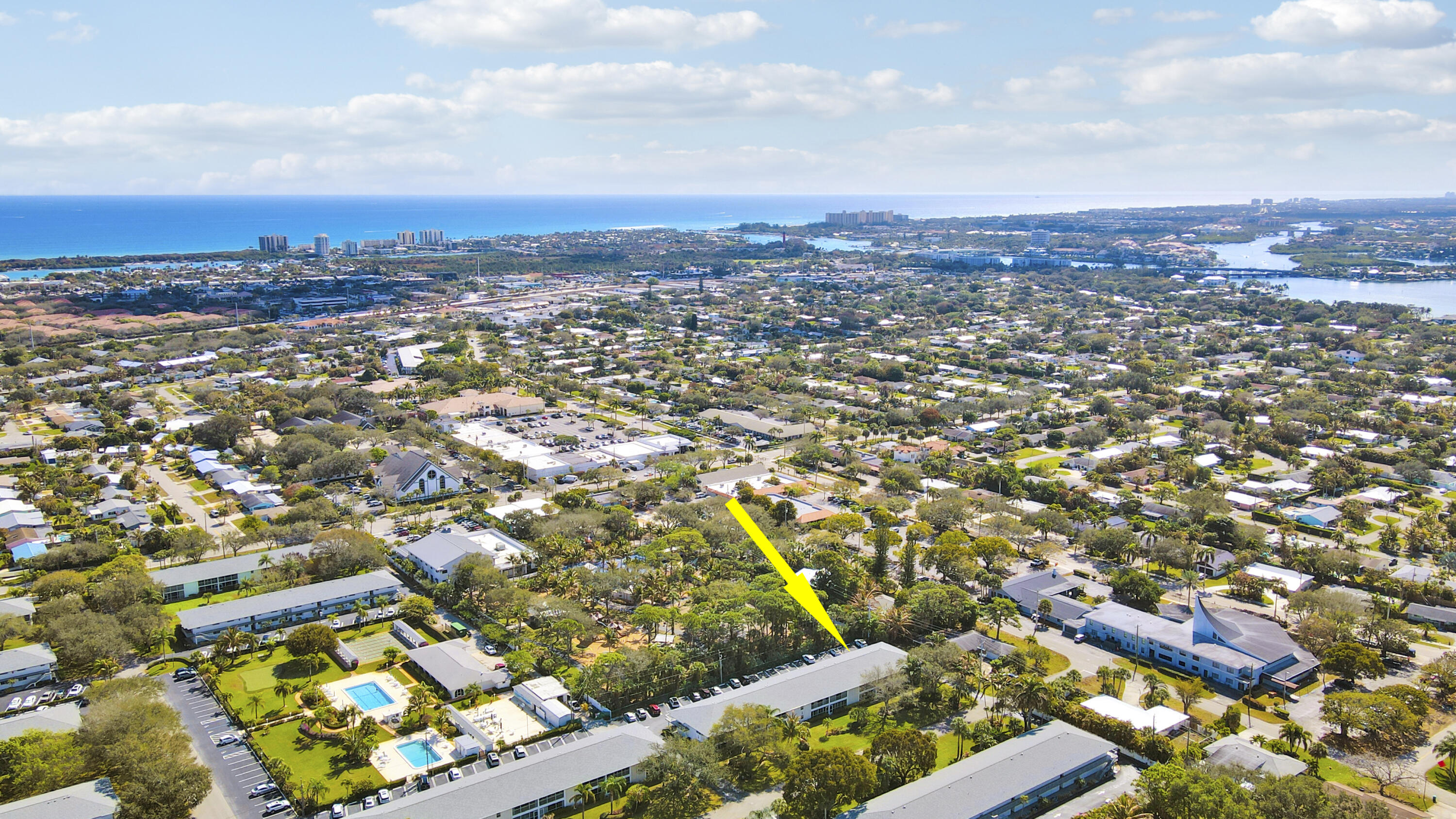 1 Garden Street 207