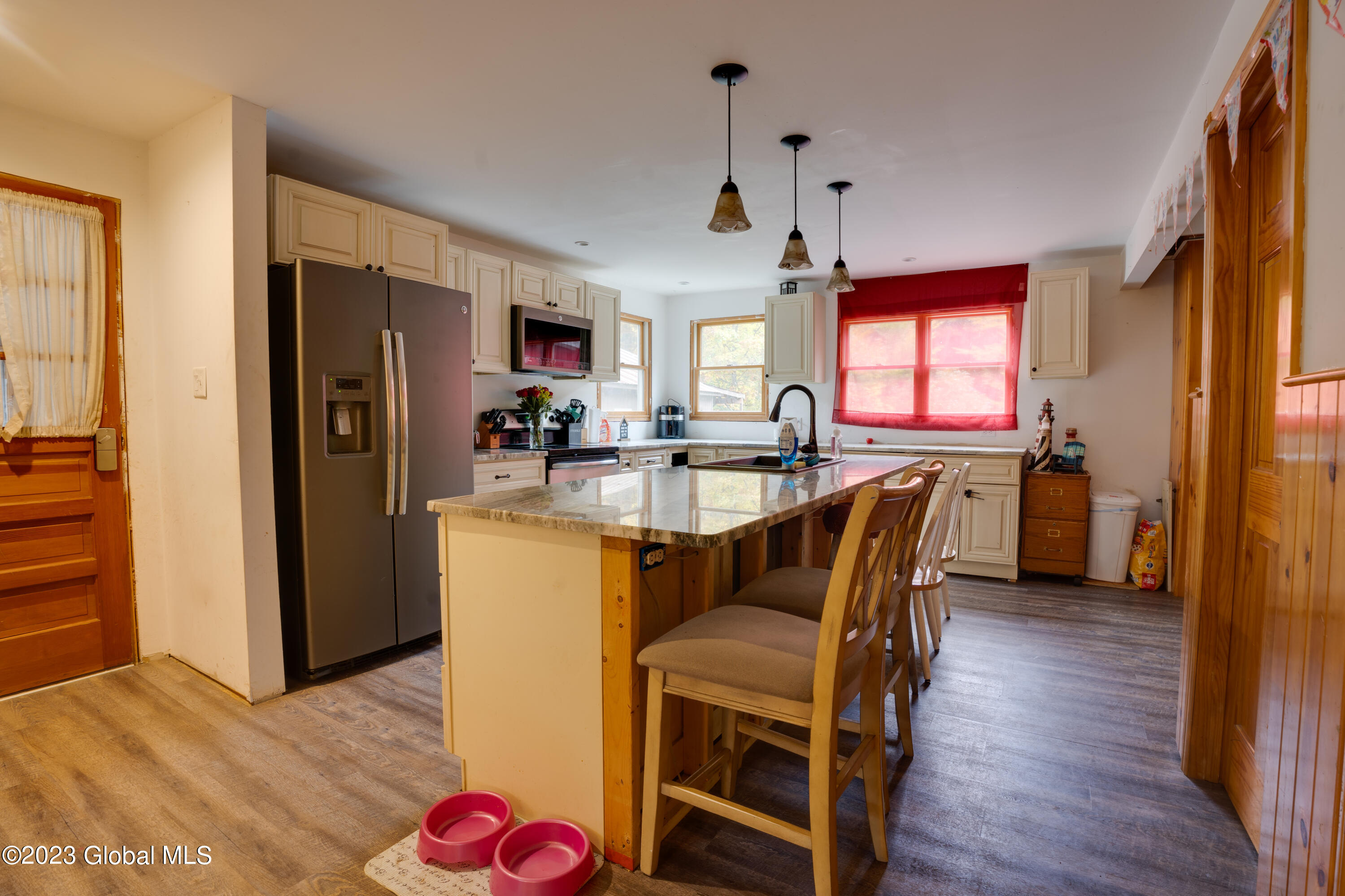 7391 Fish House Road