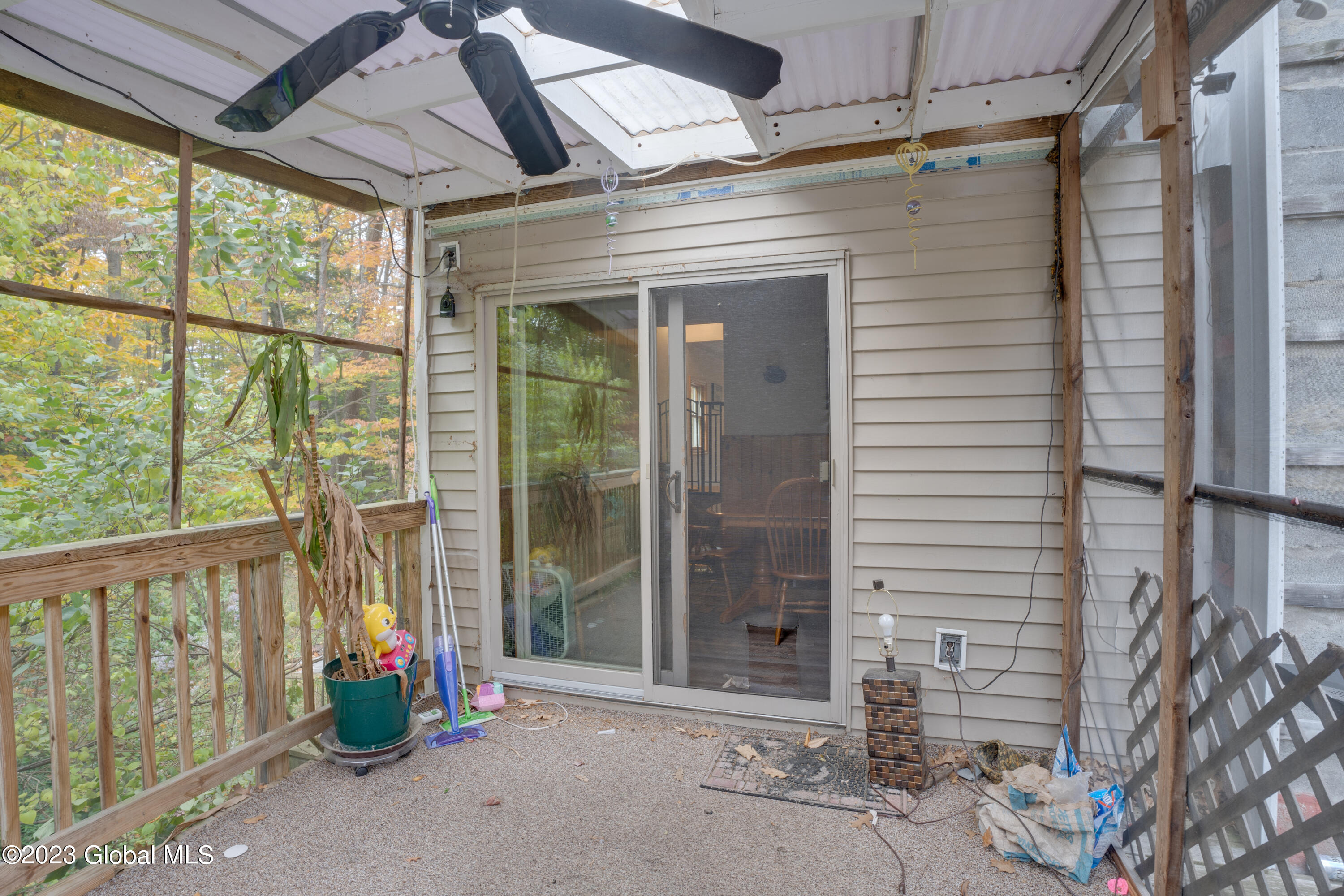 7391 Fish House Road