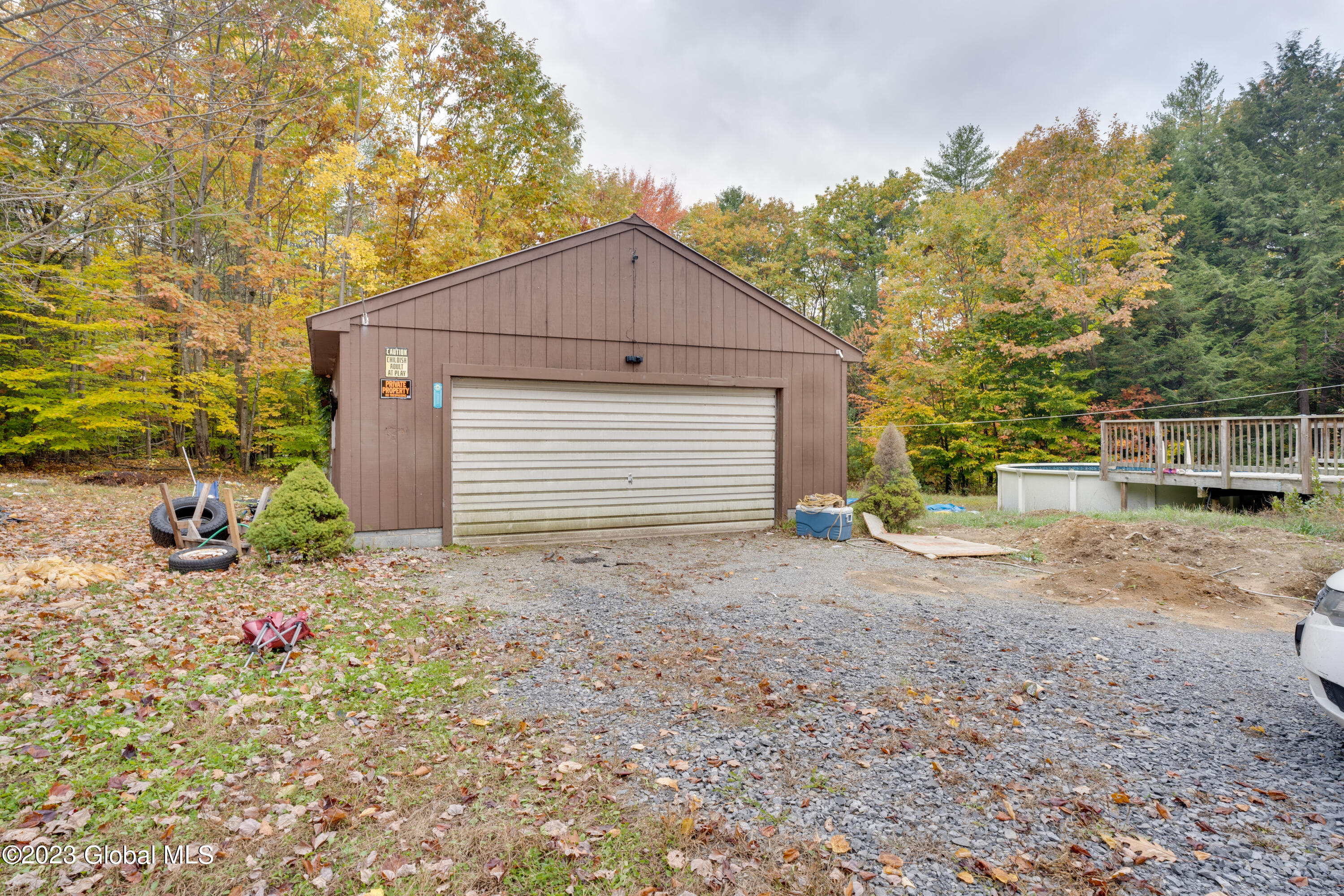 7391 Fish House Road