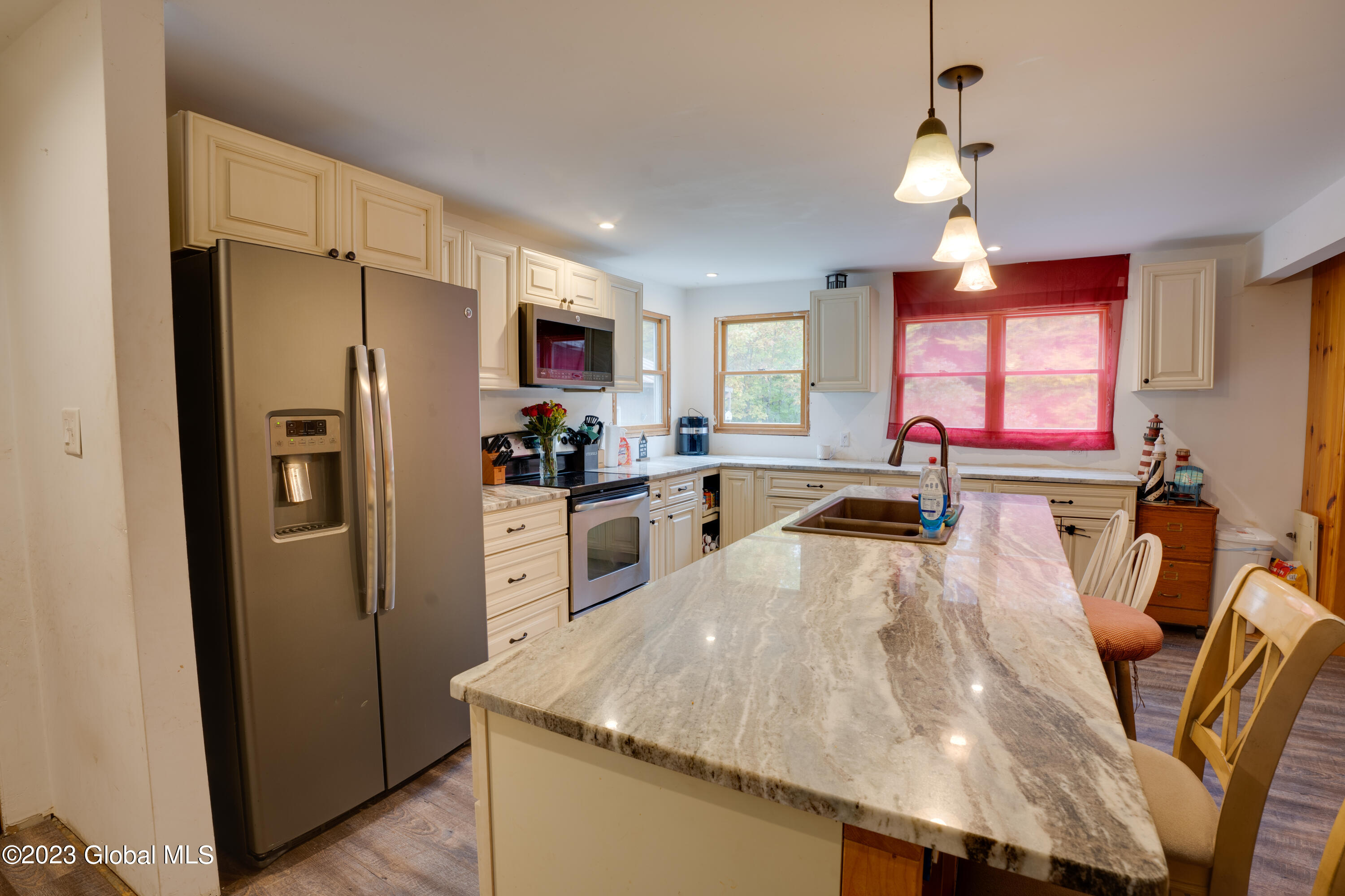 7391 Fish House Road