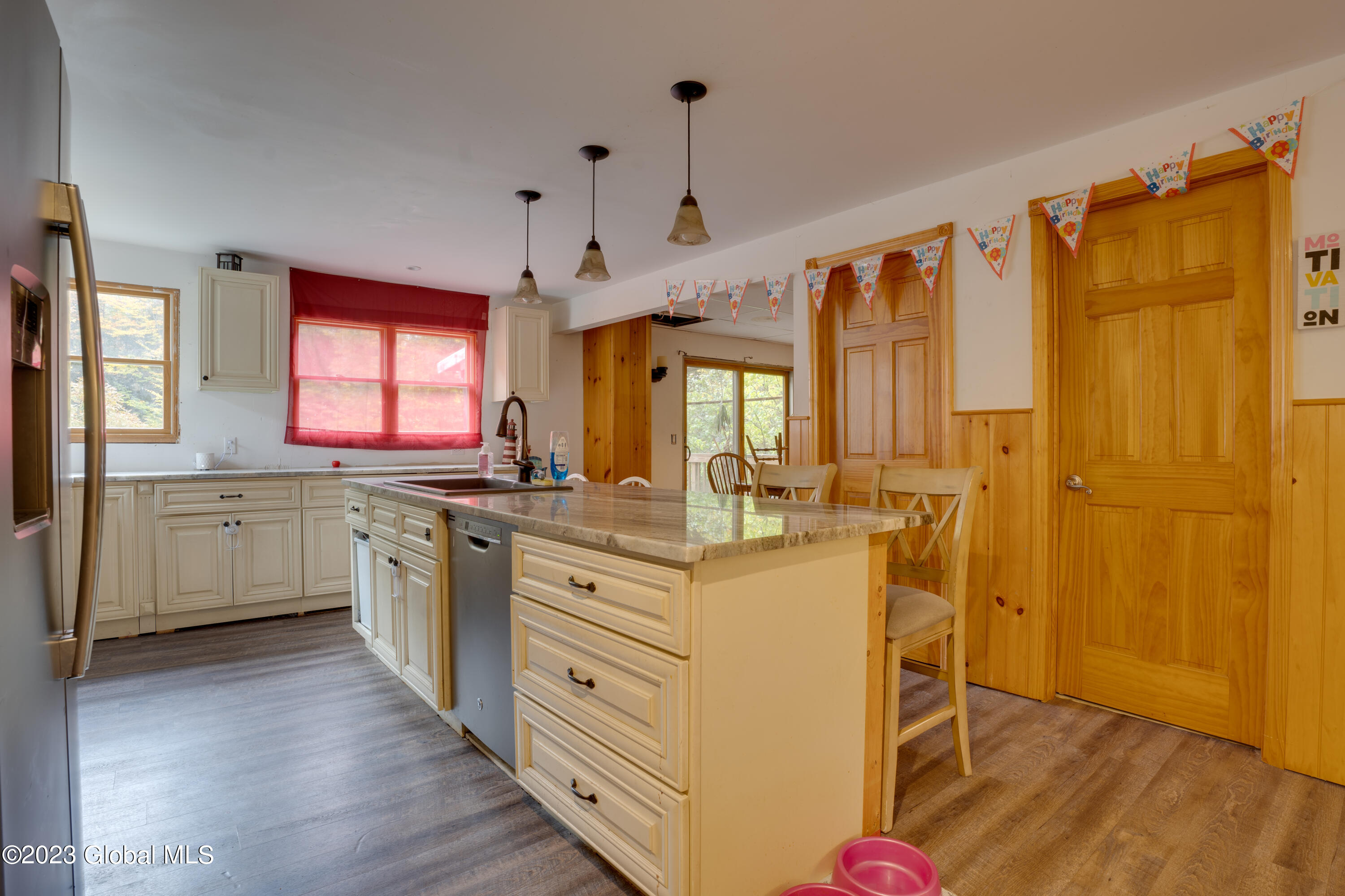 7391 Fish House Road