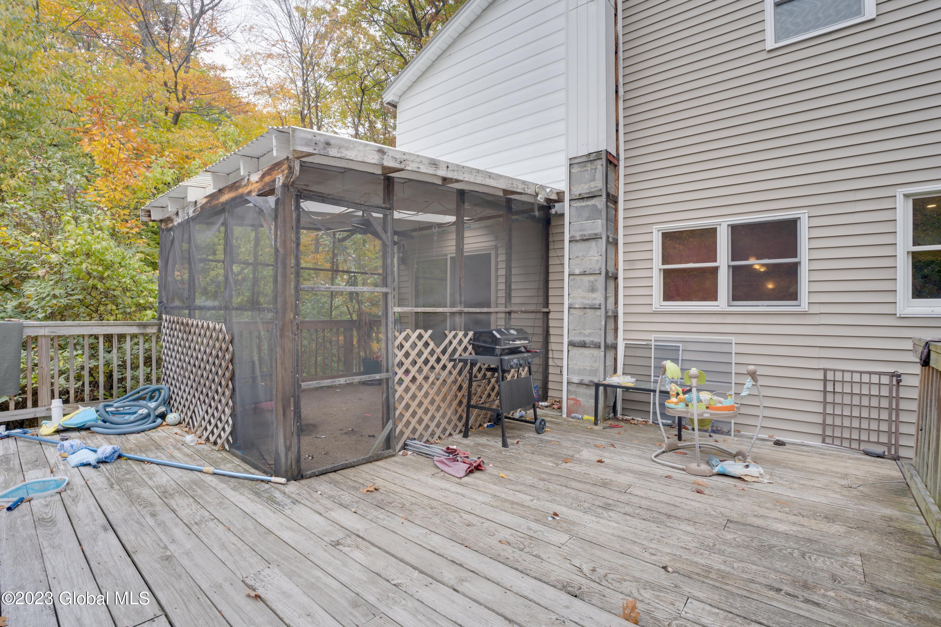 7391 Fish House Road