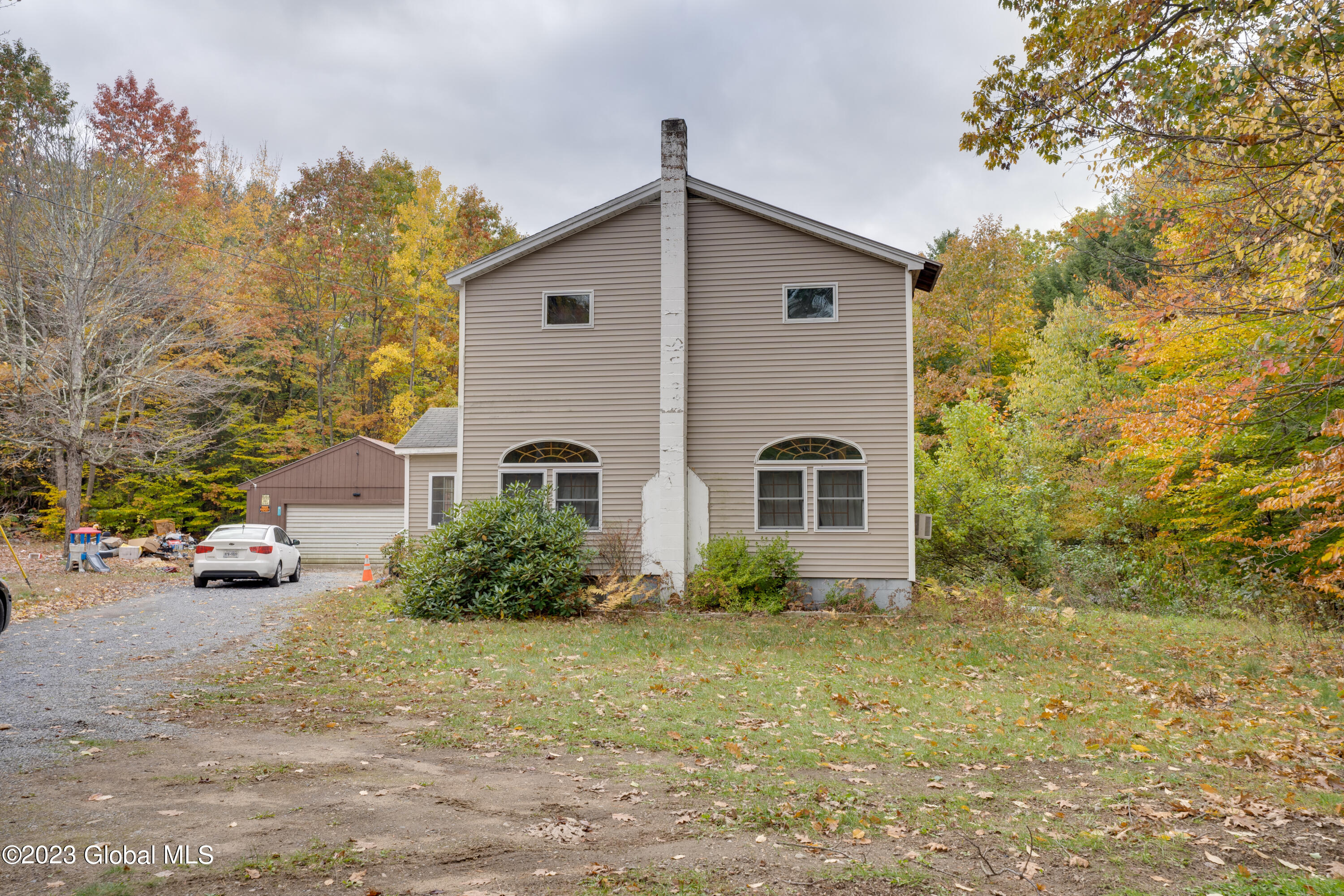 7391 Fish House Road