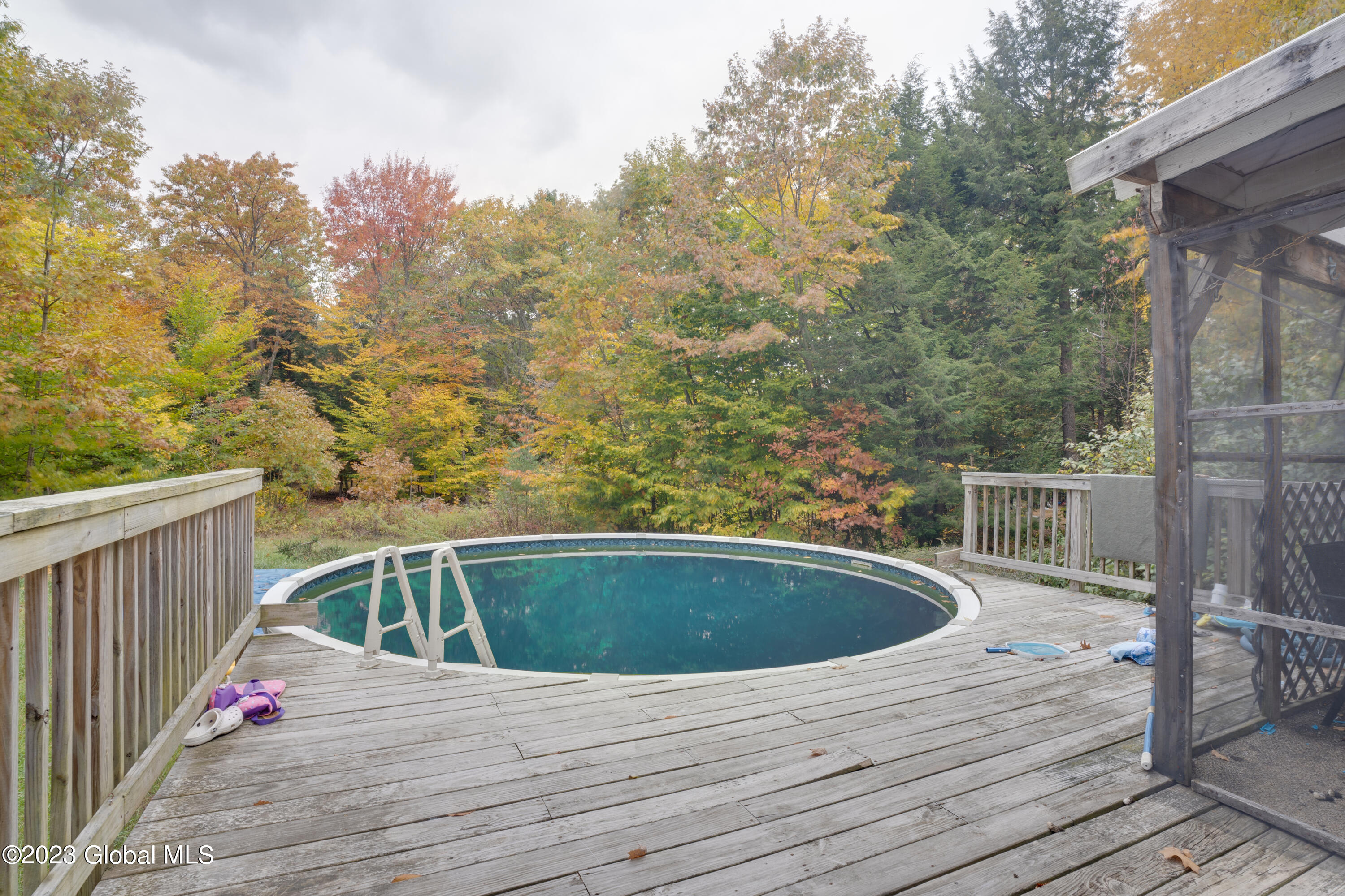 7391 Fish House Road