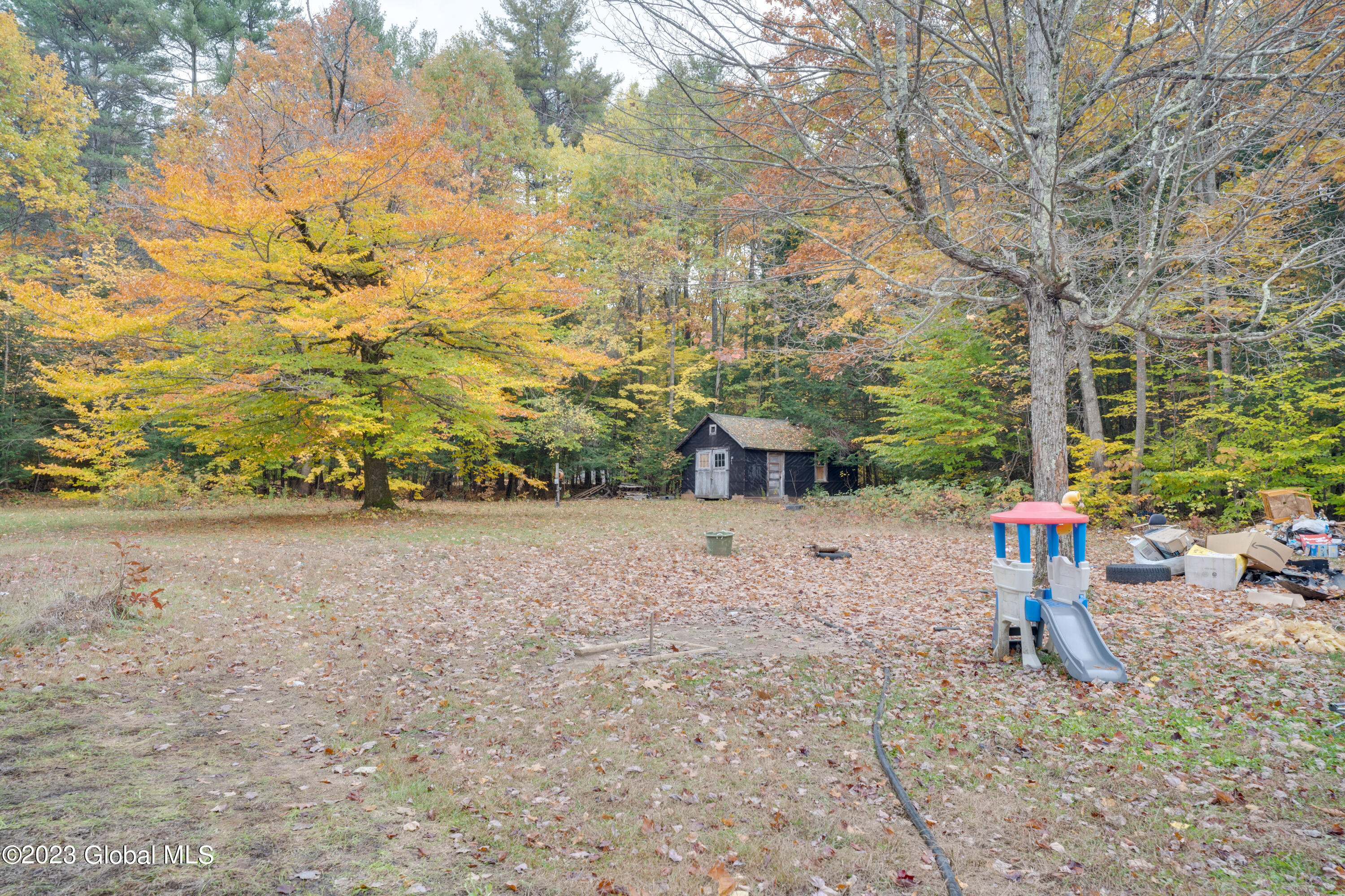 7391 Fish House Road