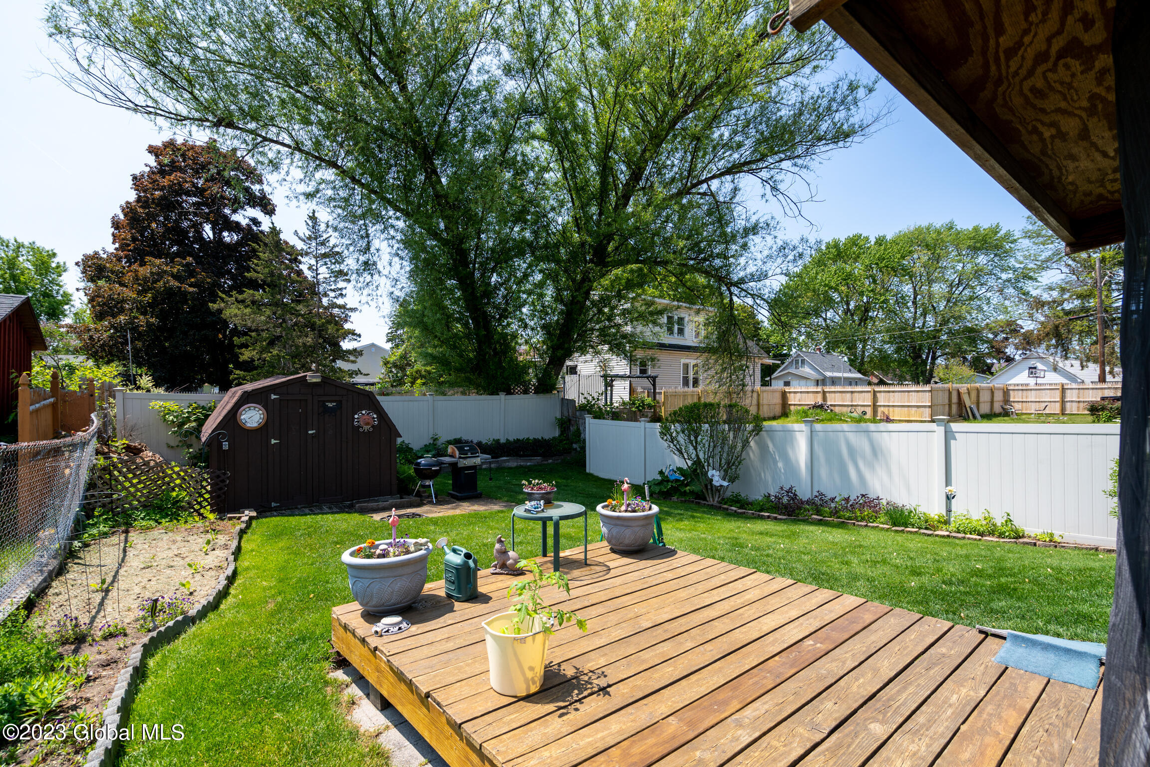 1740 Van Cortland Street