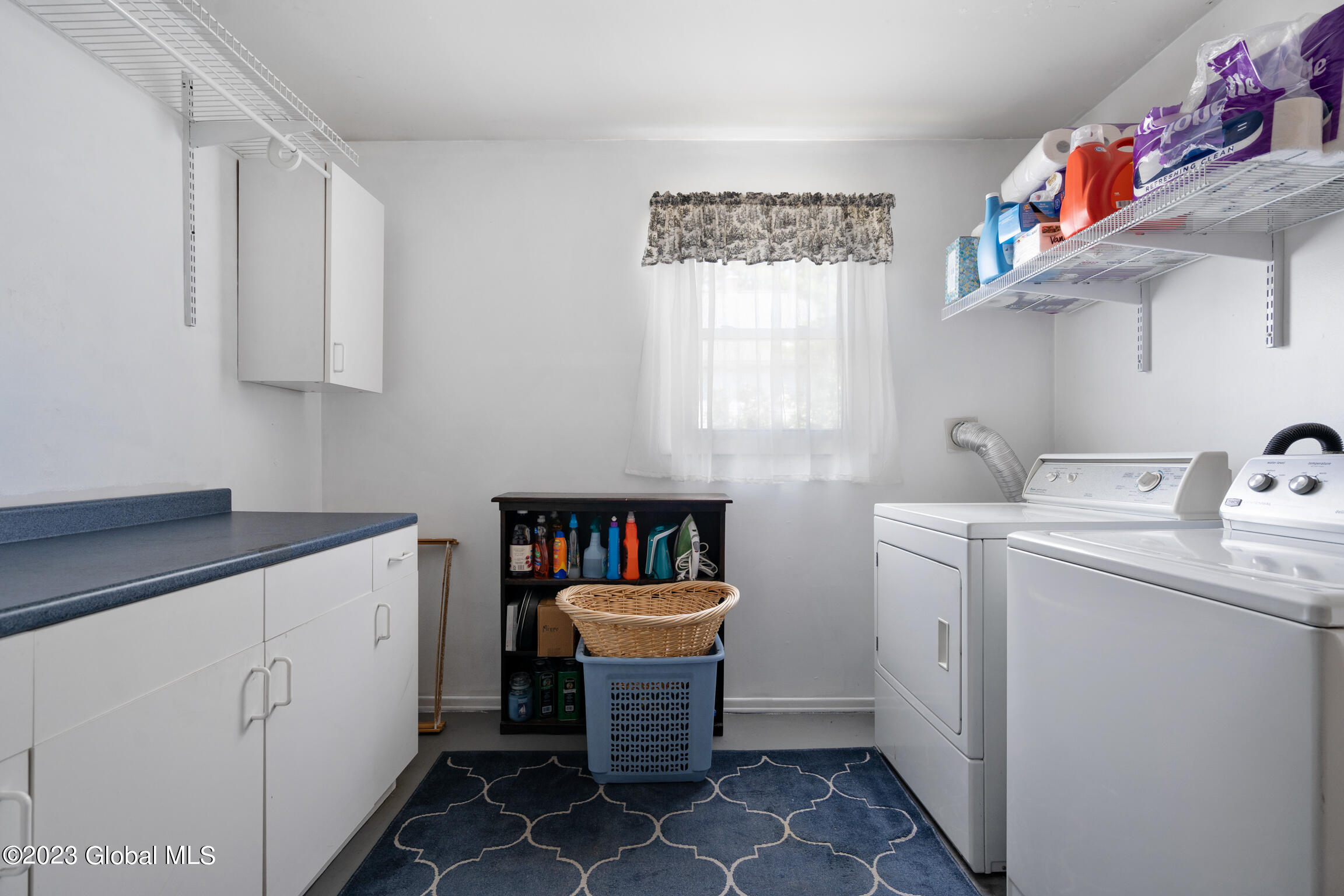 1740 Van Cortland Street