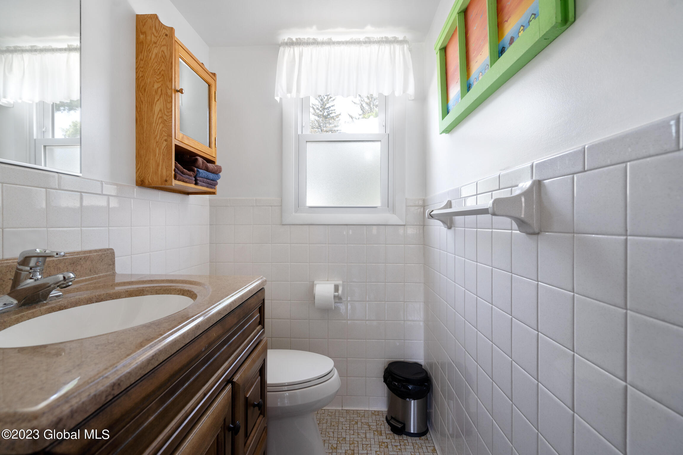 1740 Van Cortland Street