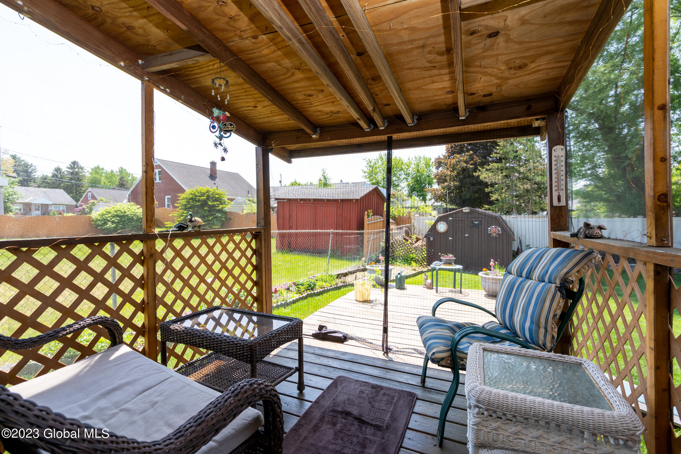 1740 Van Cortland Street