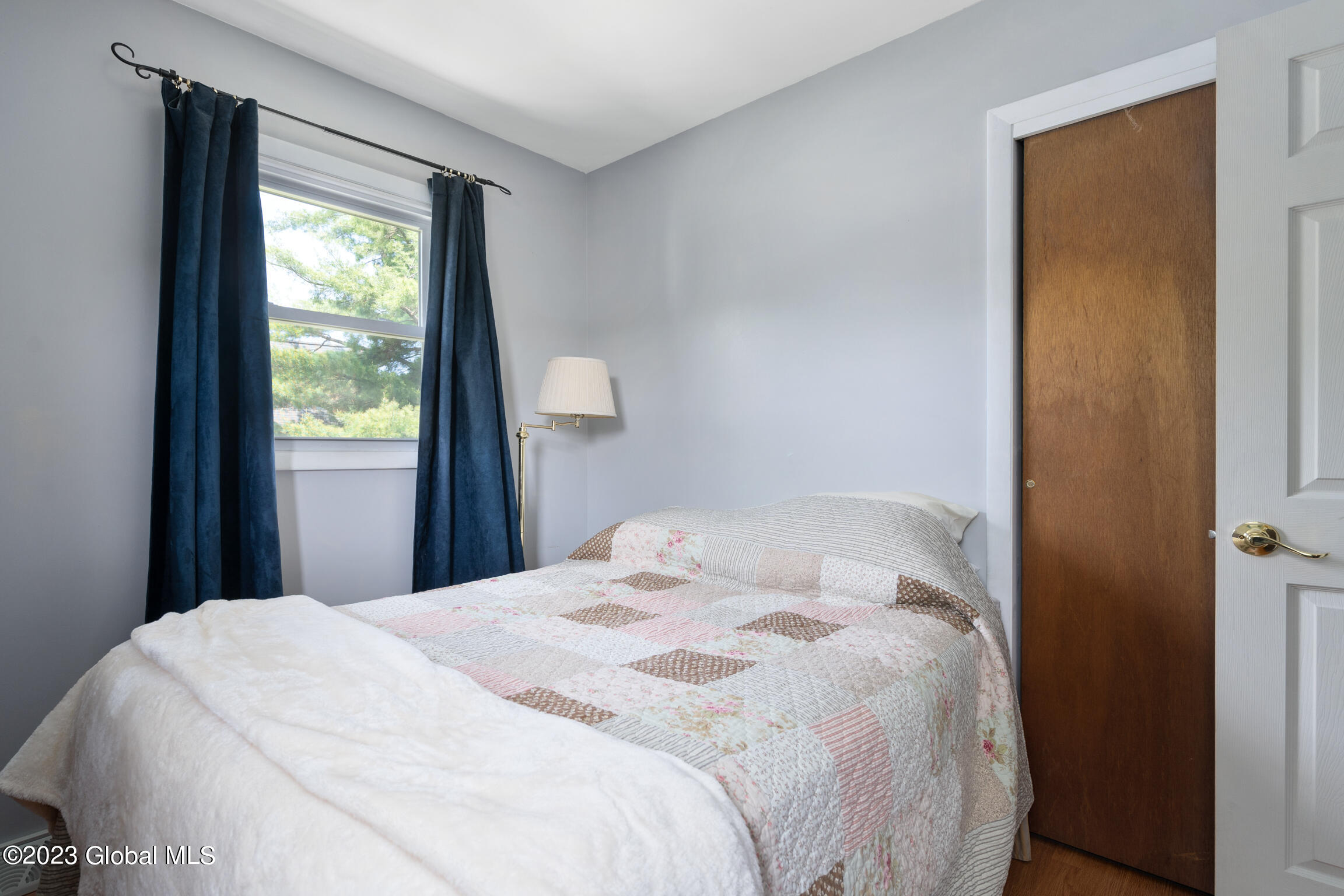 1740 Van Cortland Street