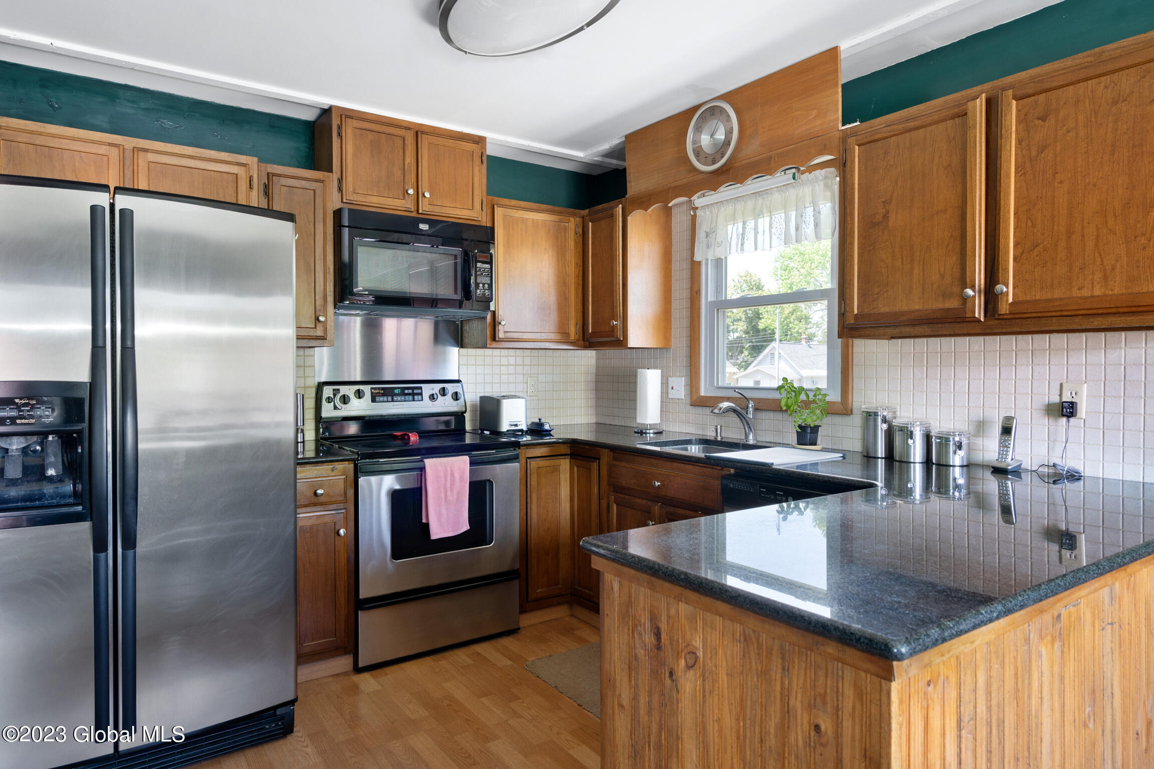 1740 Van Cortland Street