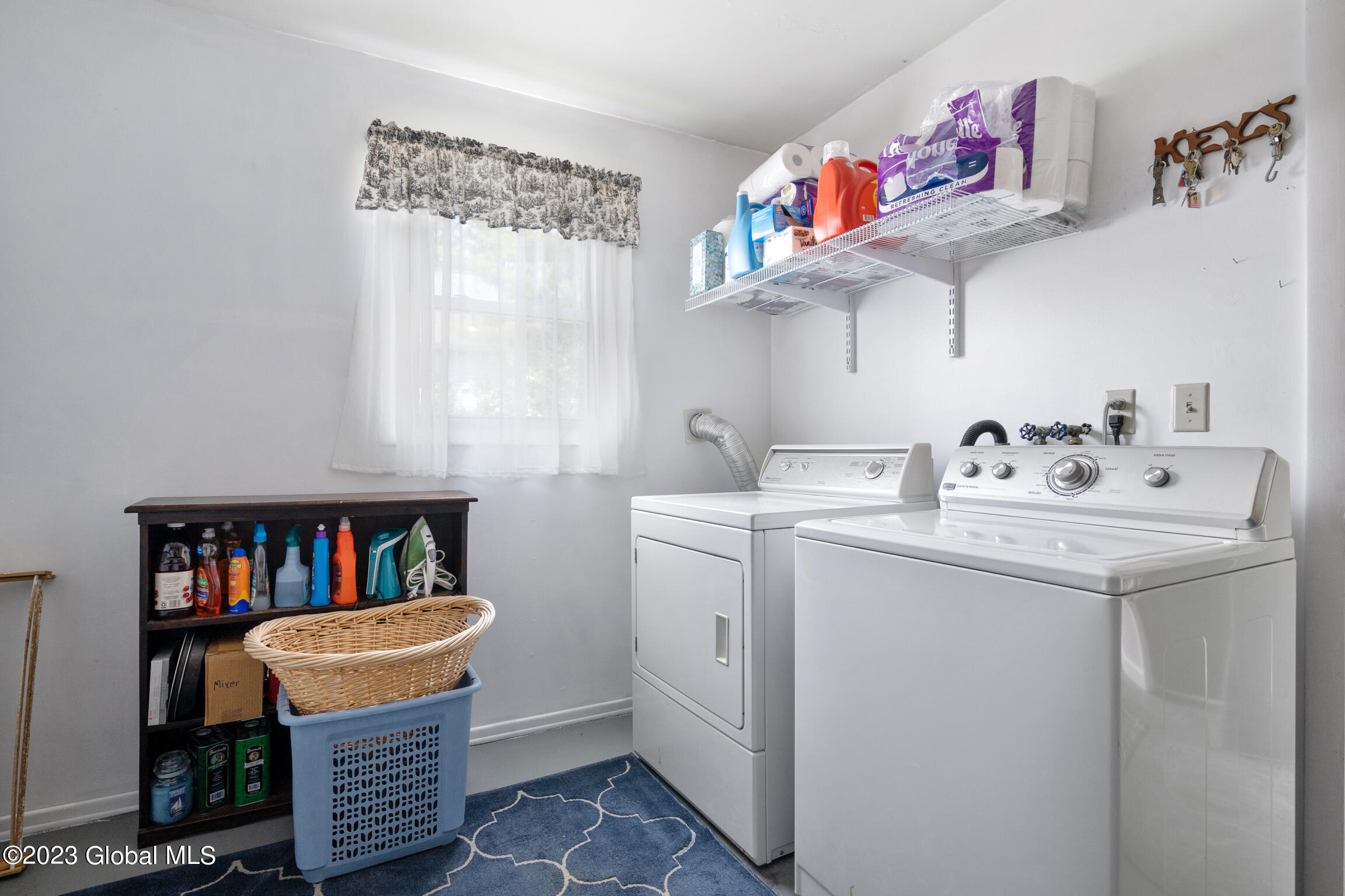 1740 Van Cortland Street