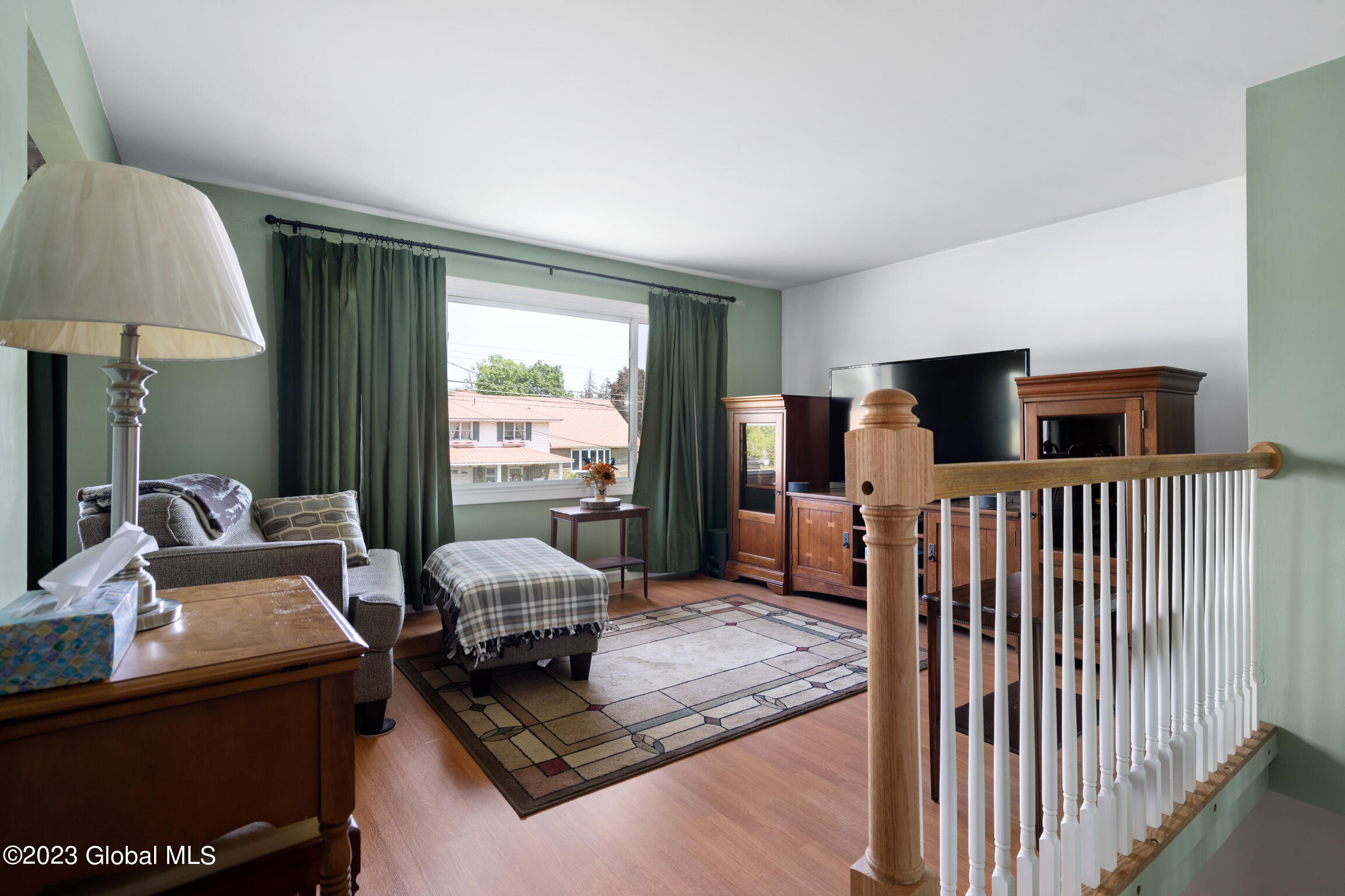 1740 Van Cortland Street