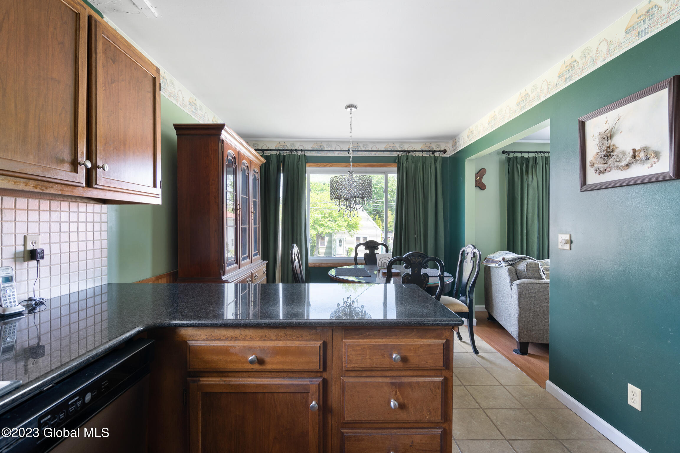 1740 Van Cortland Street