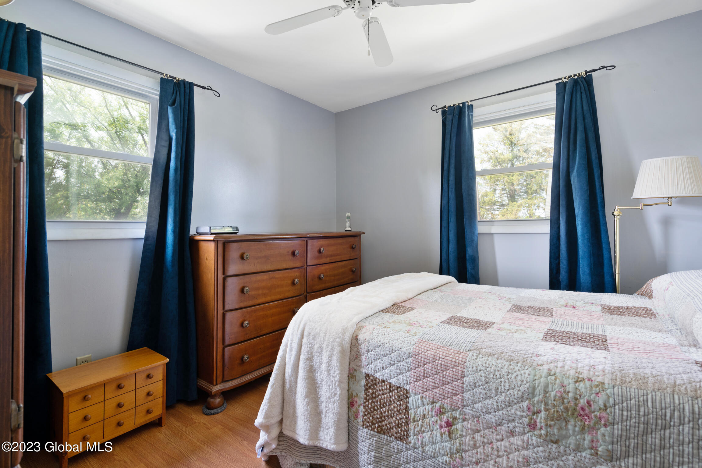 1740 Van Cortland Street