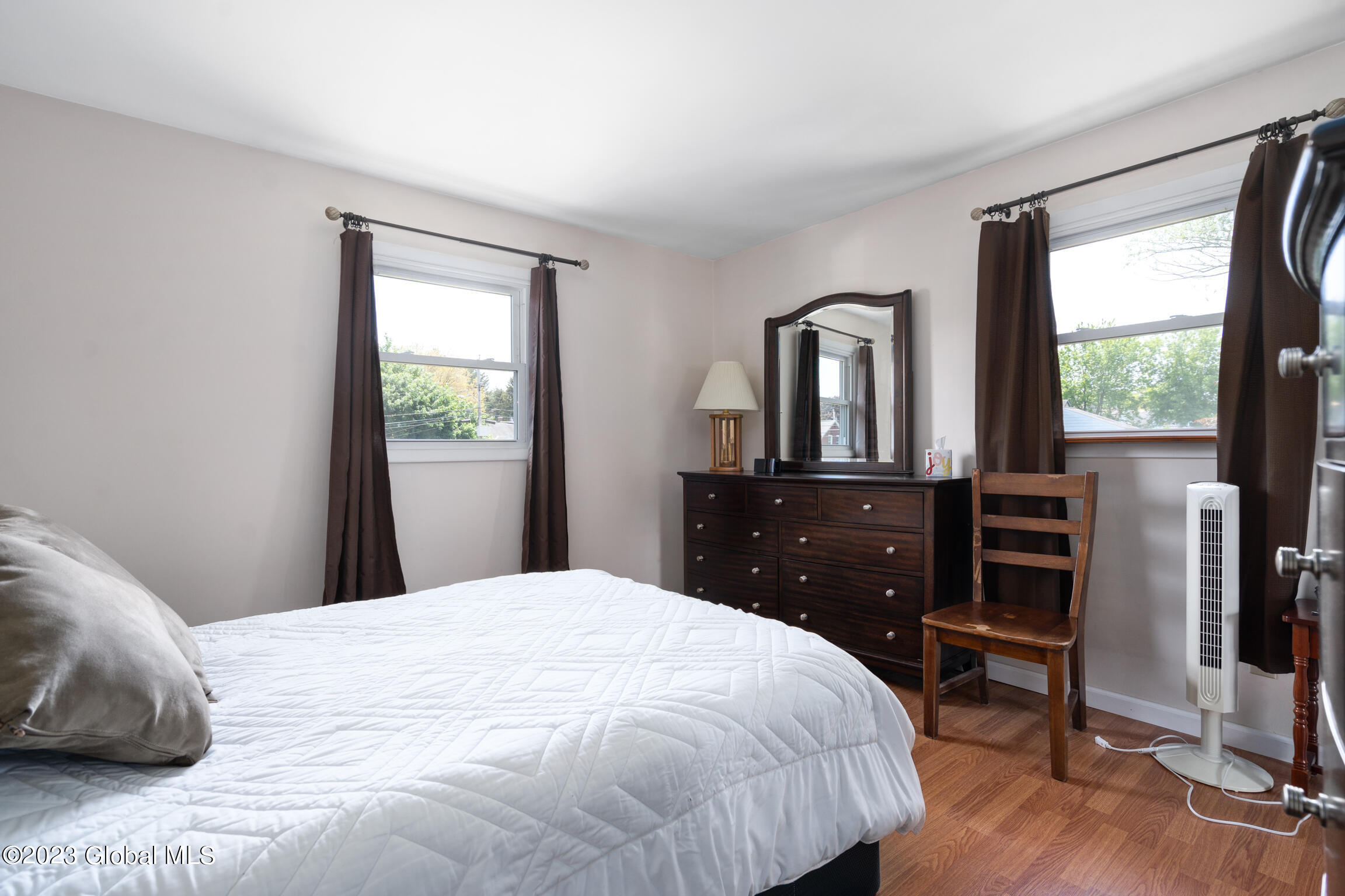 1740 Van Cortland Street