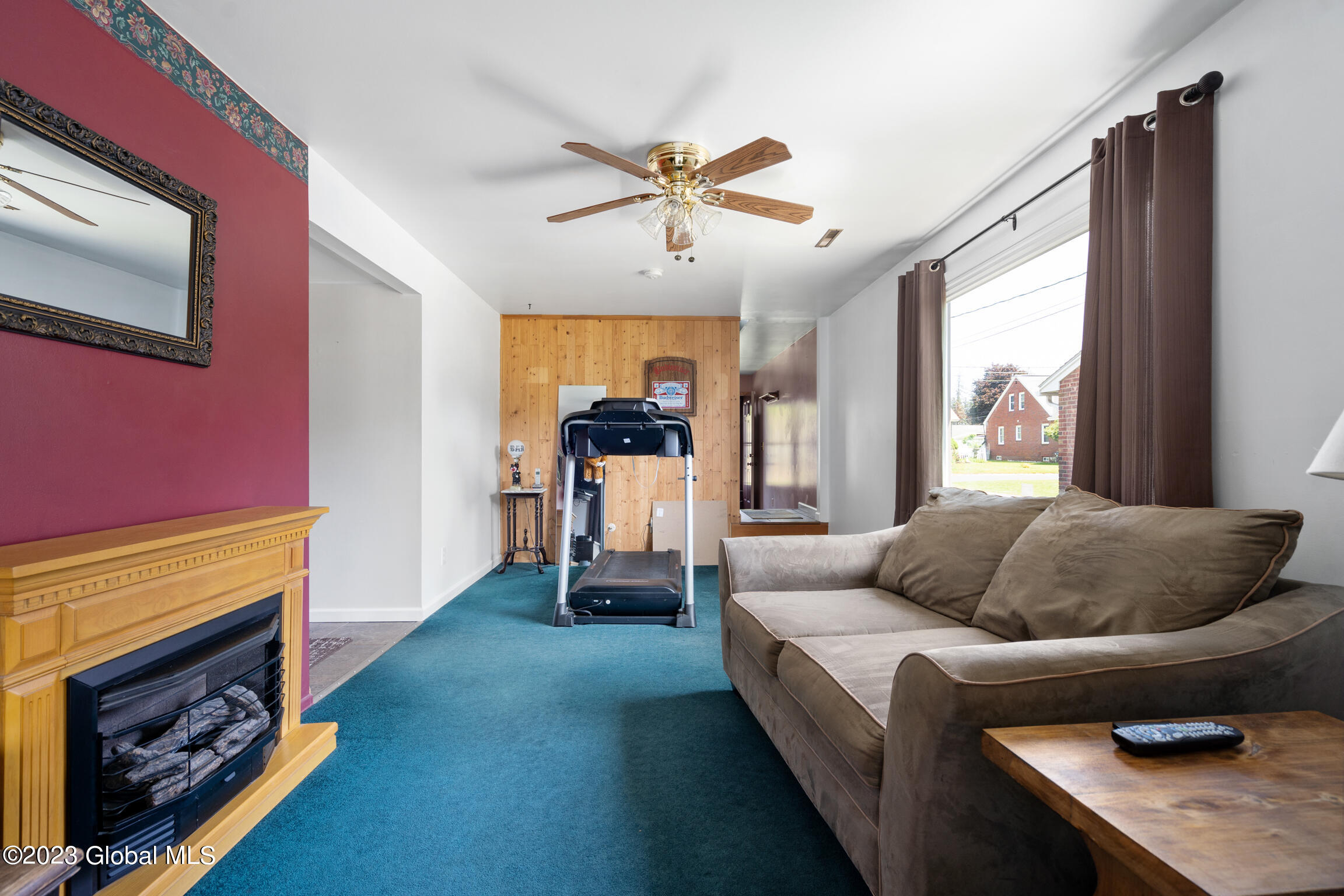 1740 Van Cortland Street