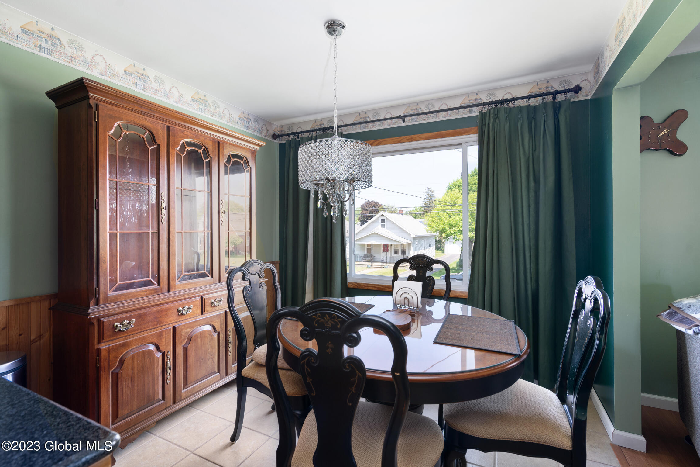 1740 Van Cortland Street