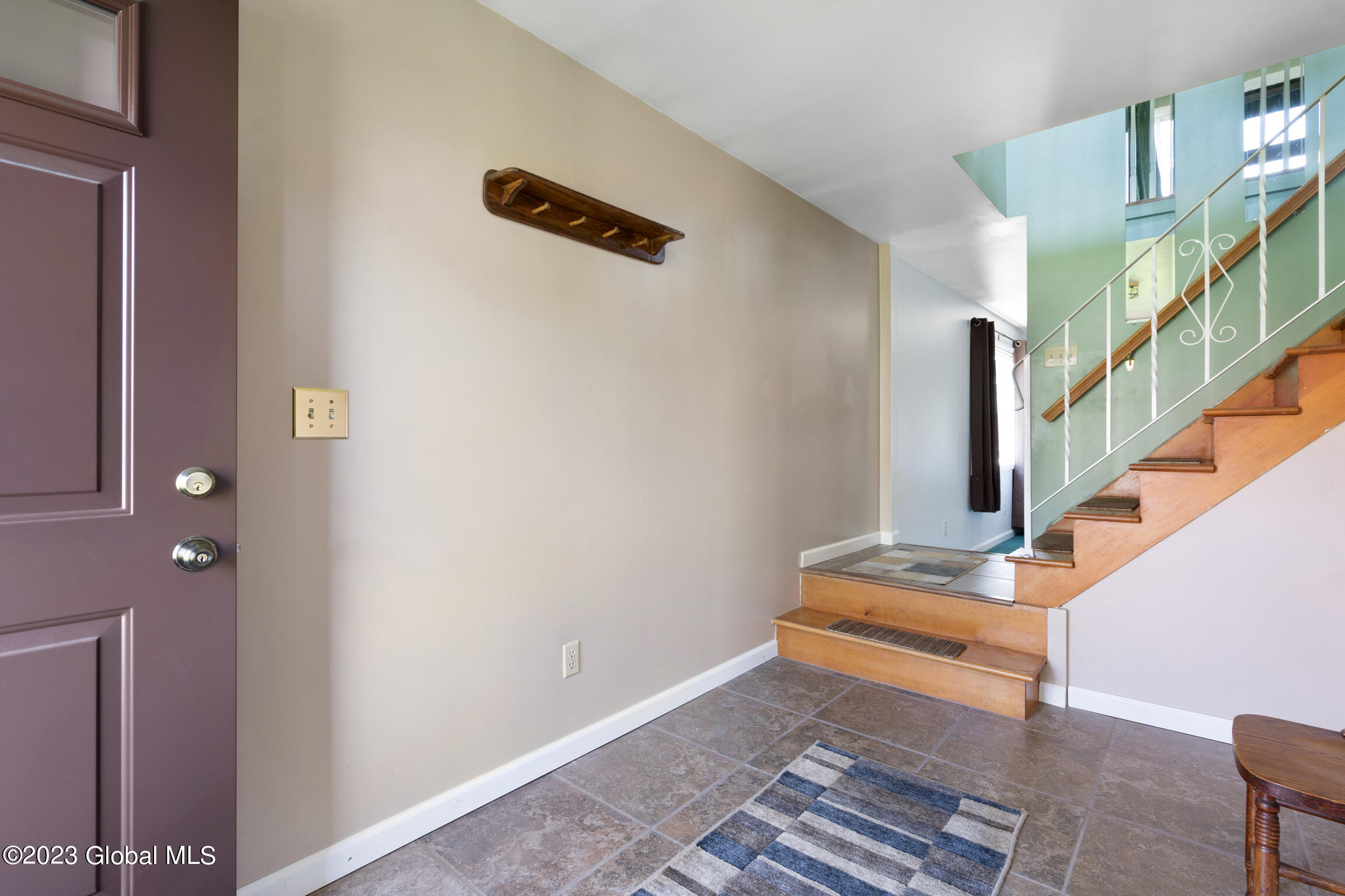 1740 Van Cortland Street