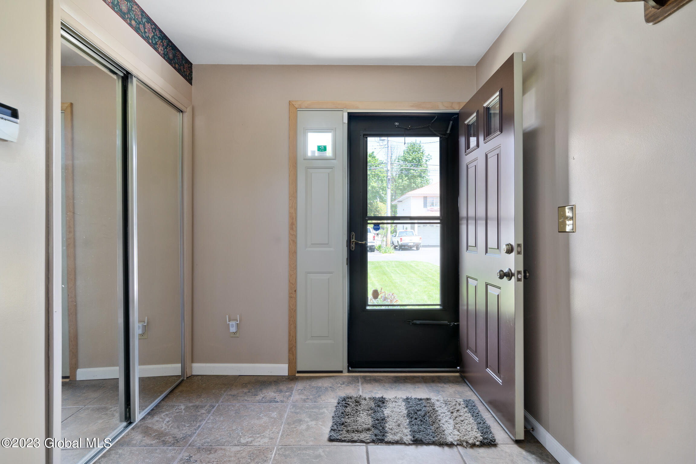 1740 Van Cortland Street