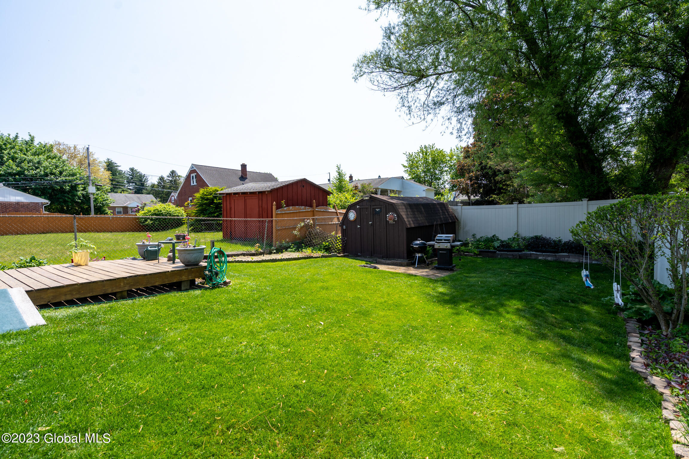 1740 Van Cortland Street