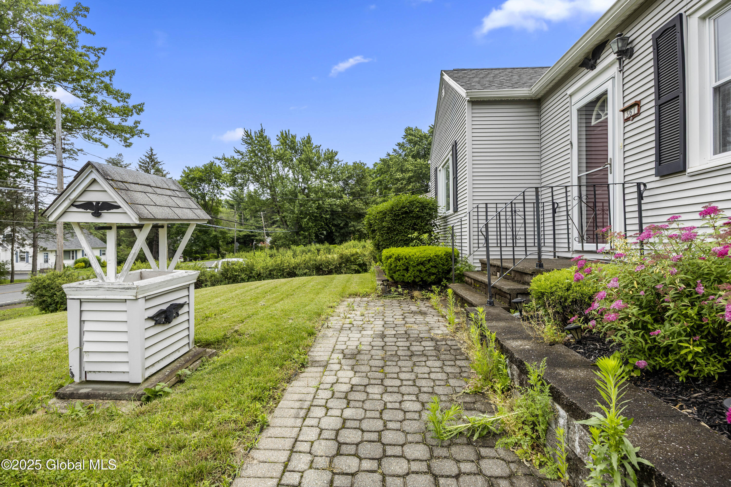 361 Winter Street Extension