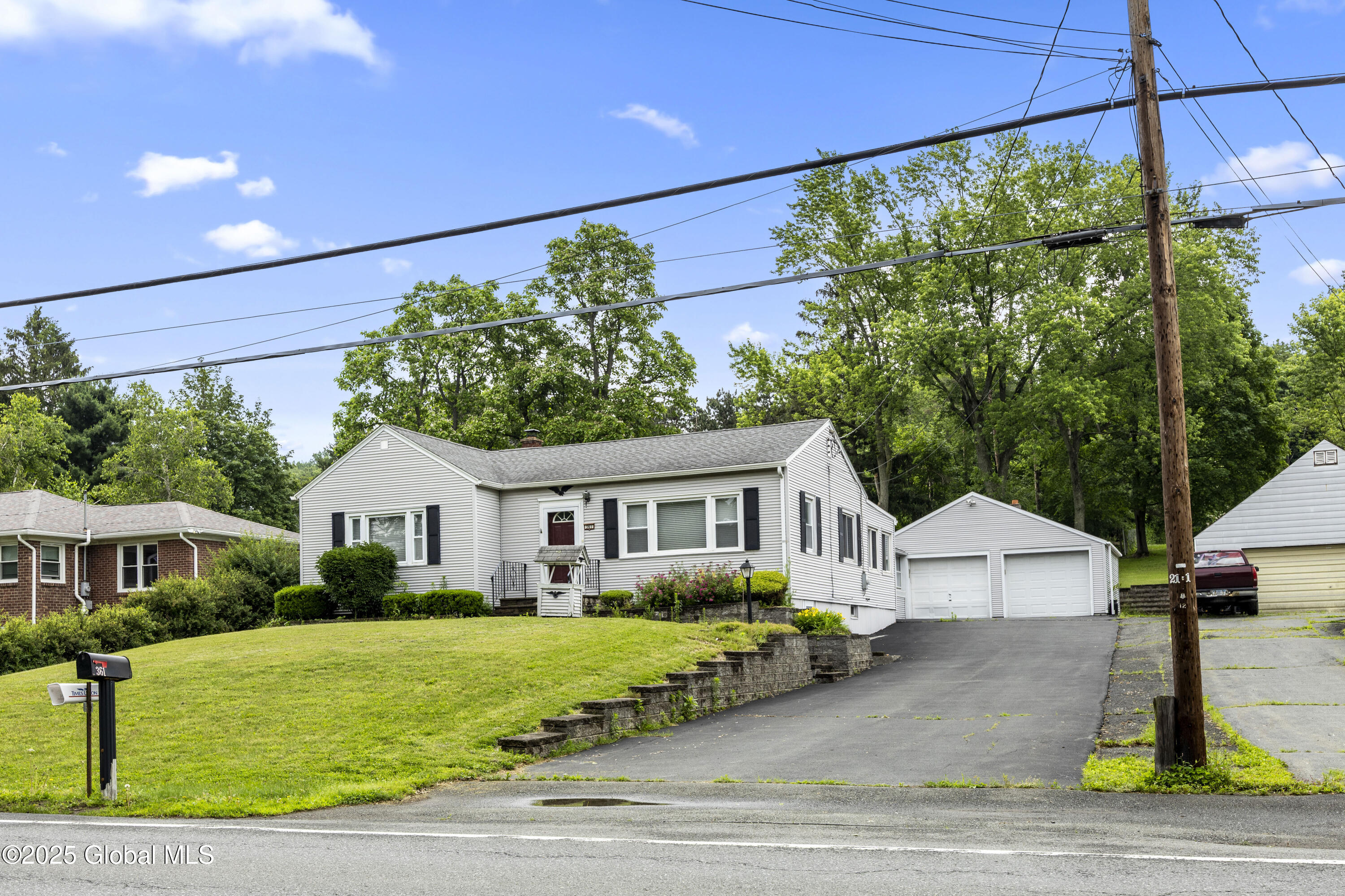 361 Winter Street Extension