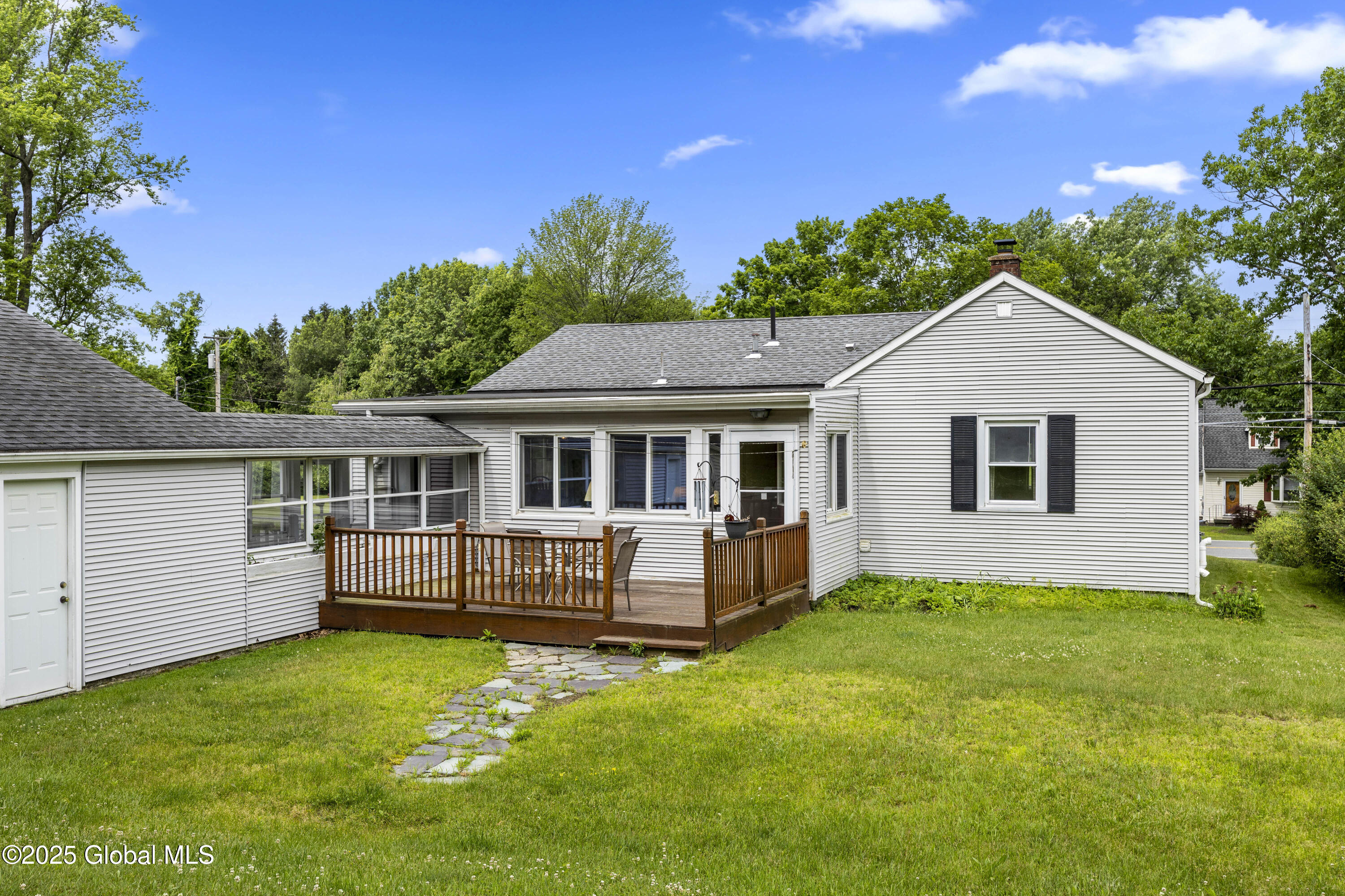 361 Winter Street Extension