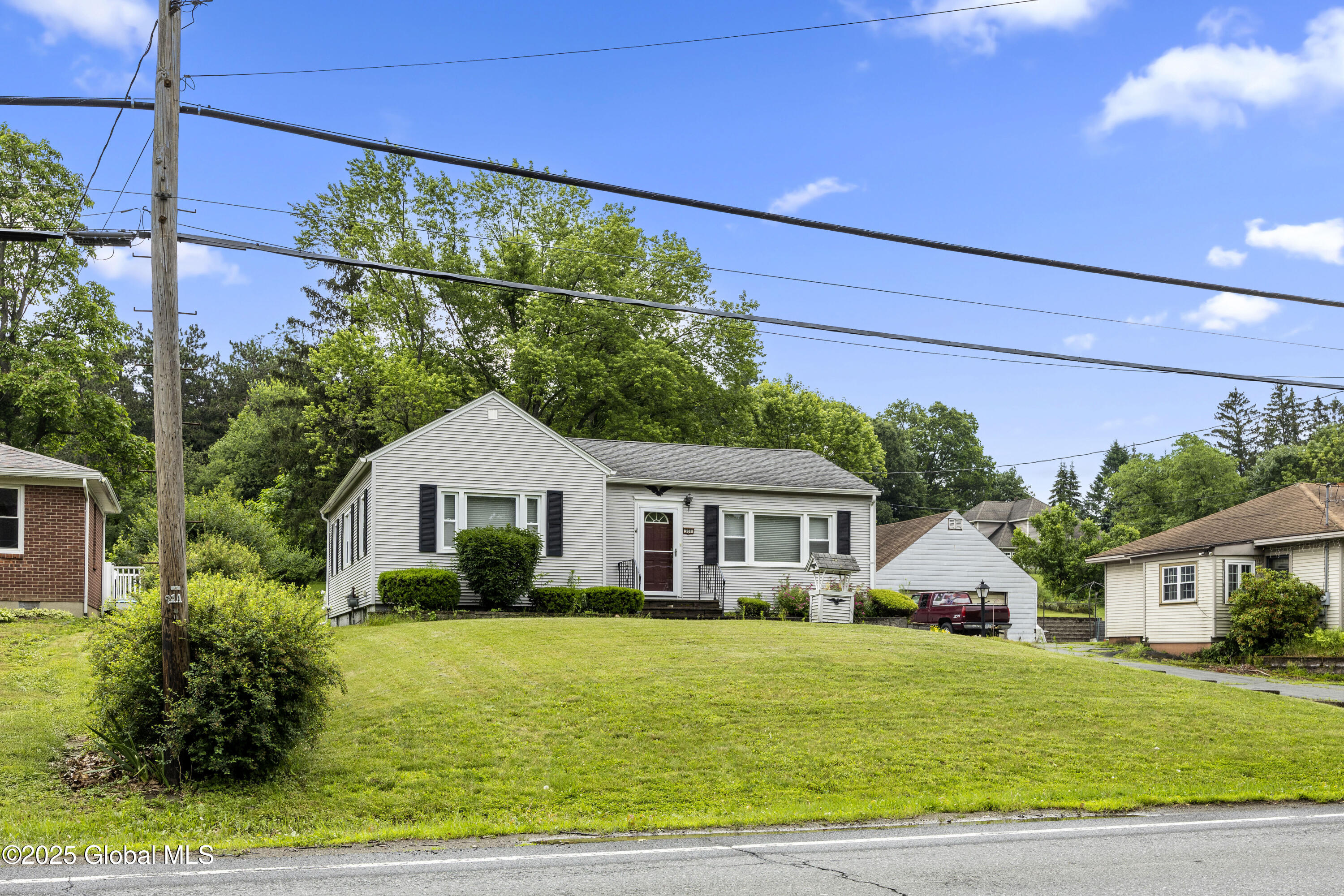 361 Winter Street Extension