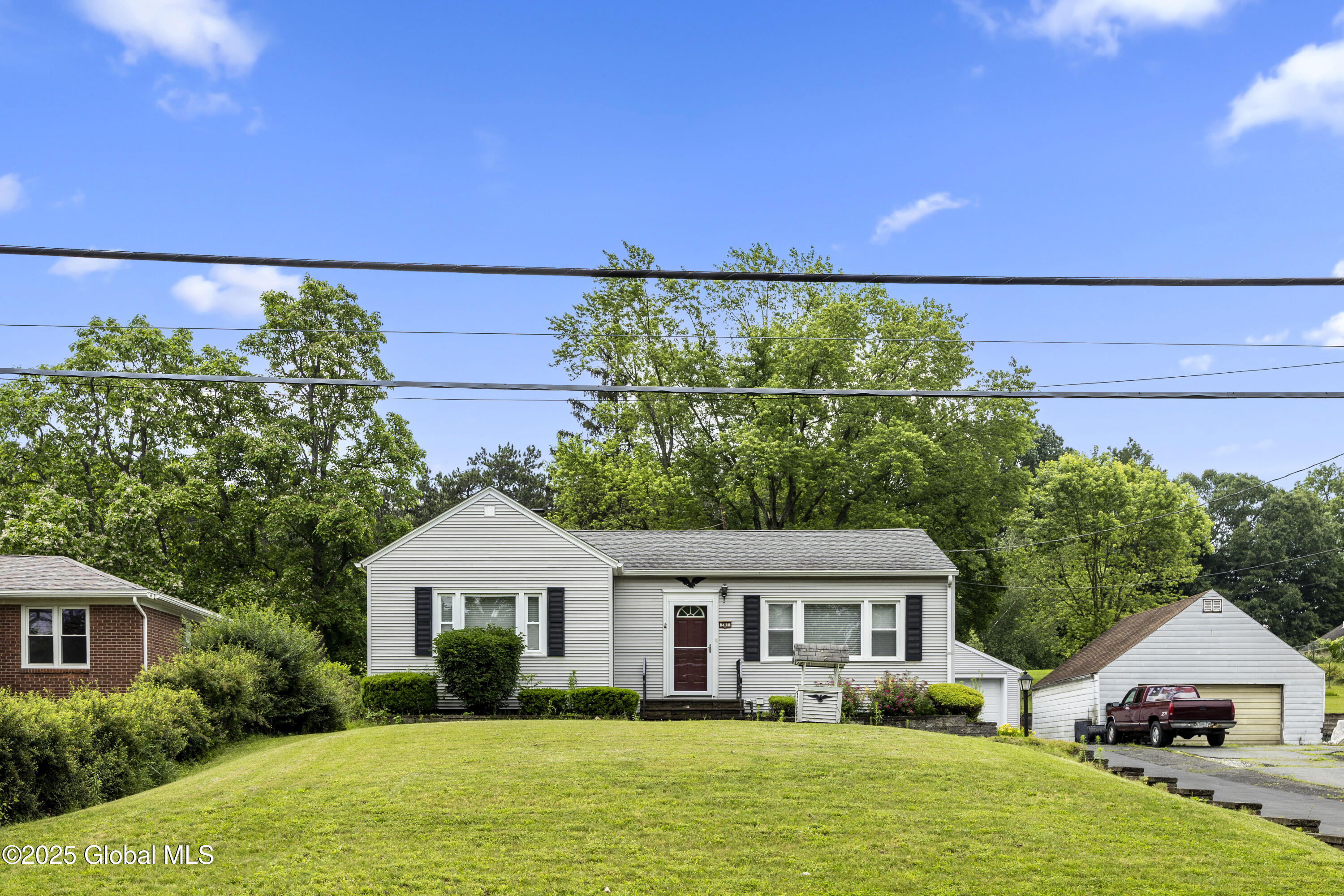 361 Winter Street Extension