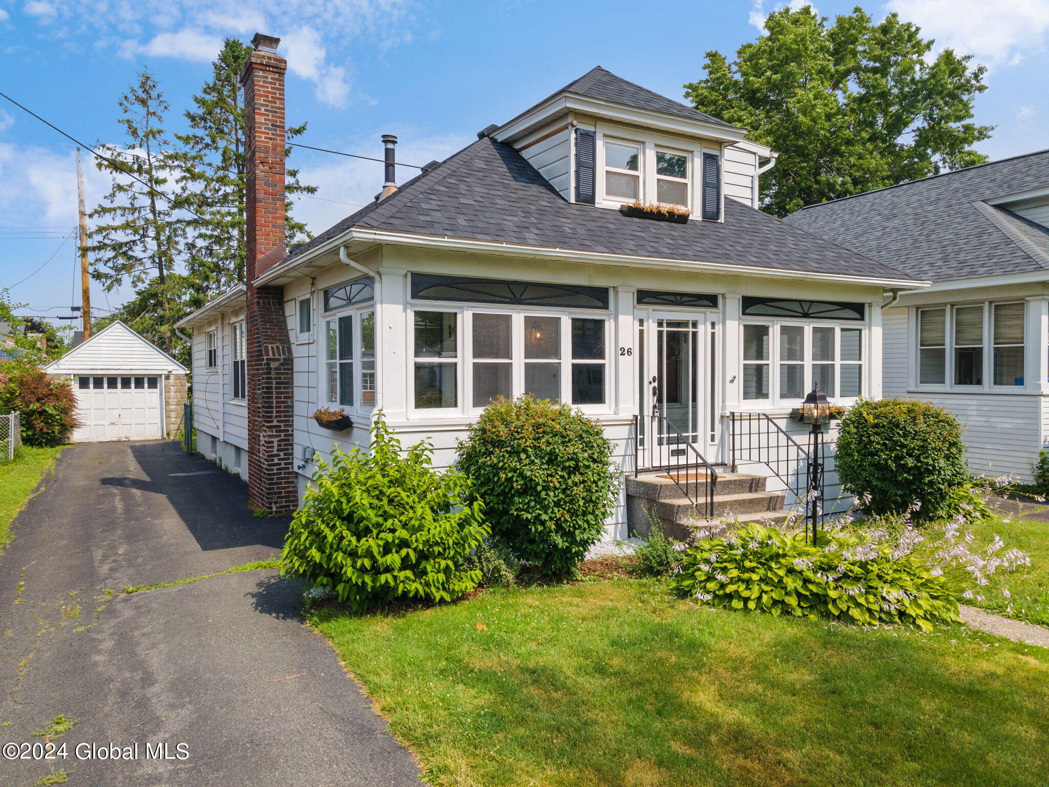 26 Marwill Street