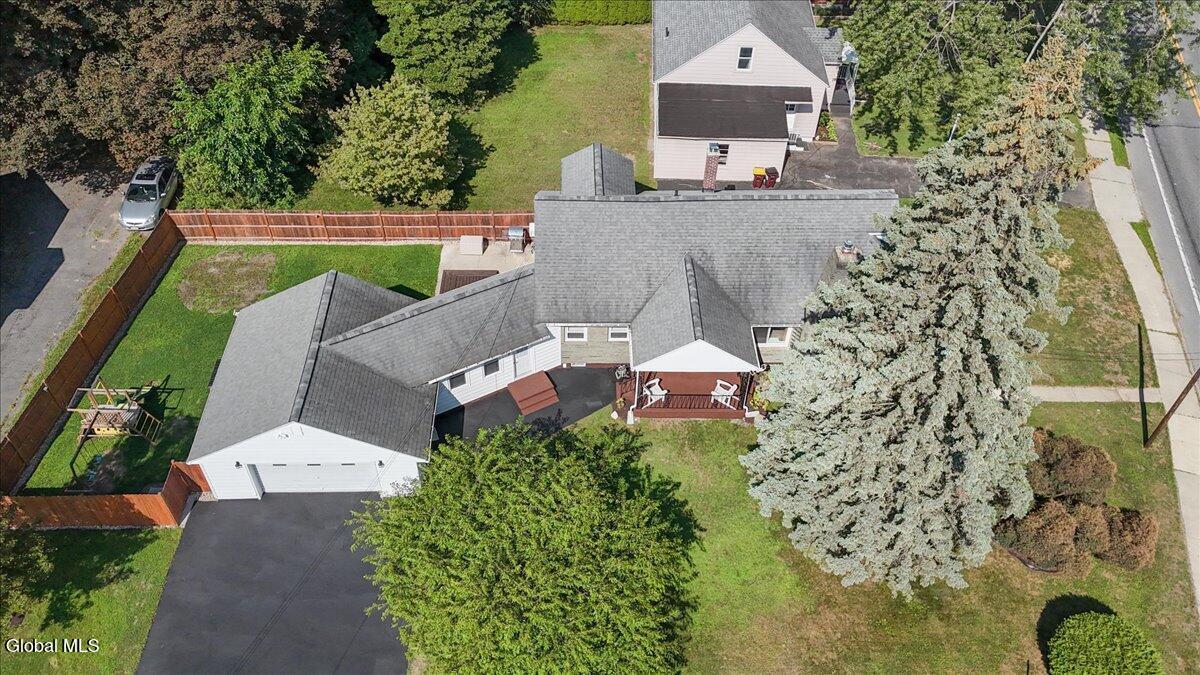 193 Mariaville Road