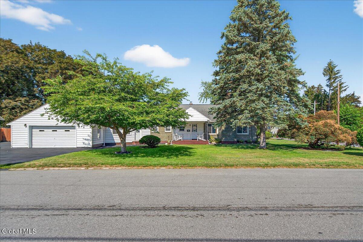 193 Mariaville Road