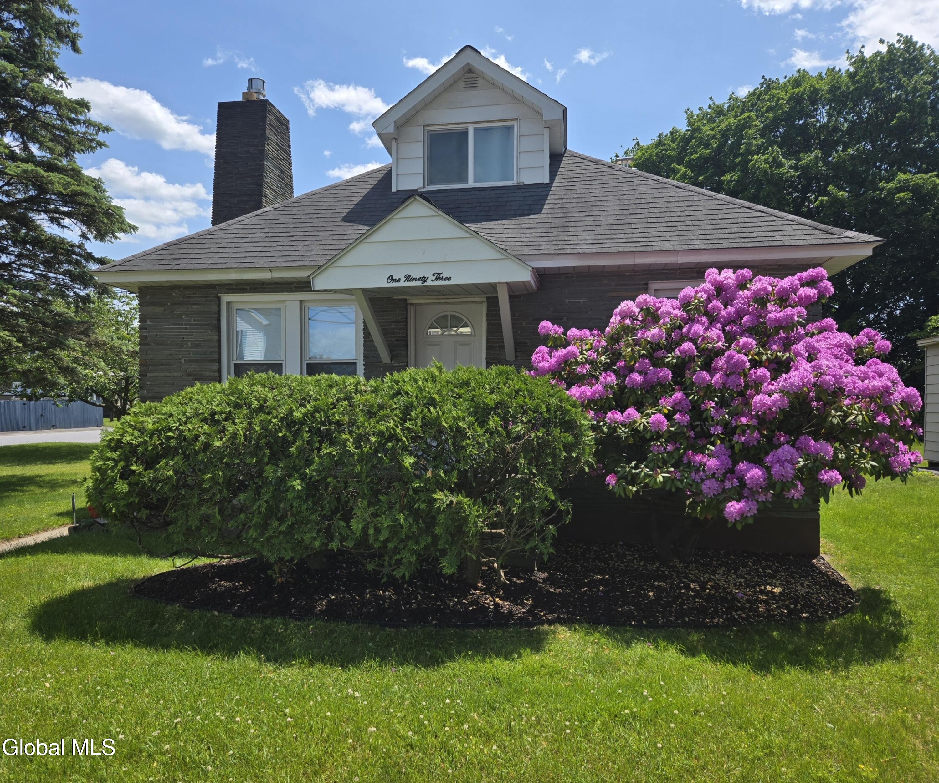 193 Mariaville Road