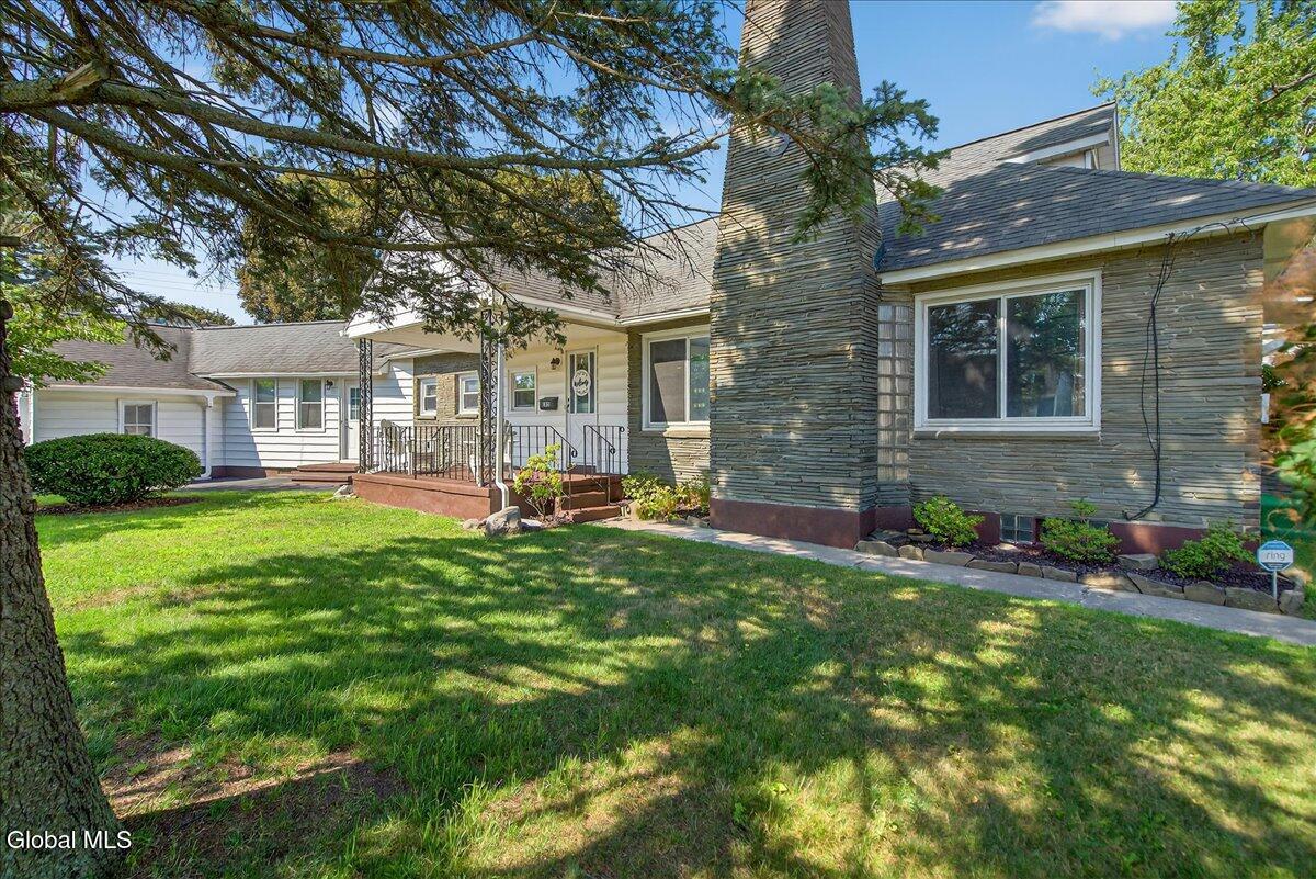 193 Mariaville Road